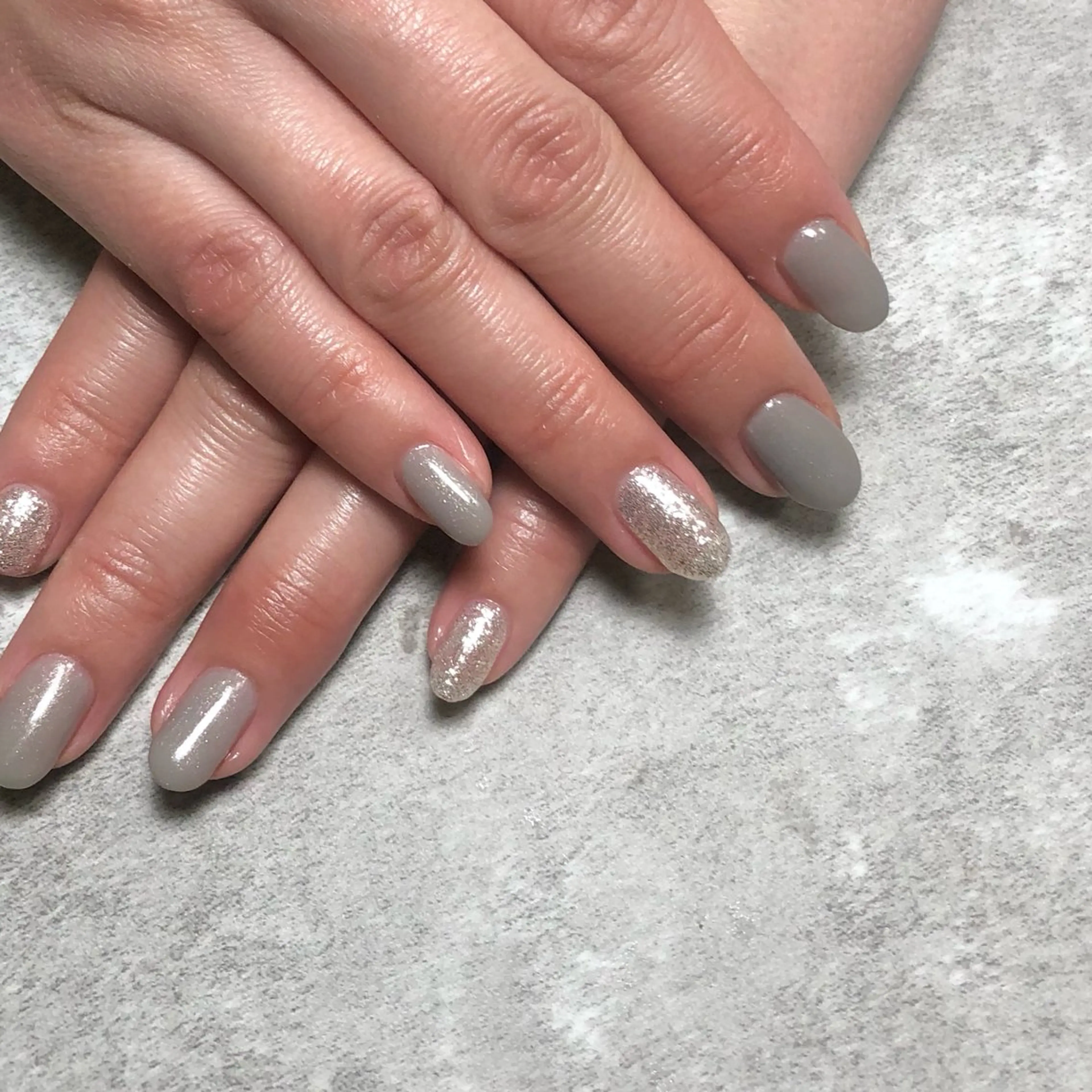 ネイル Leia yokoのネイルデザイン