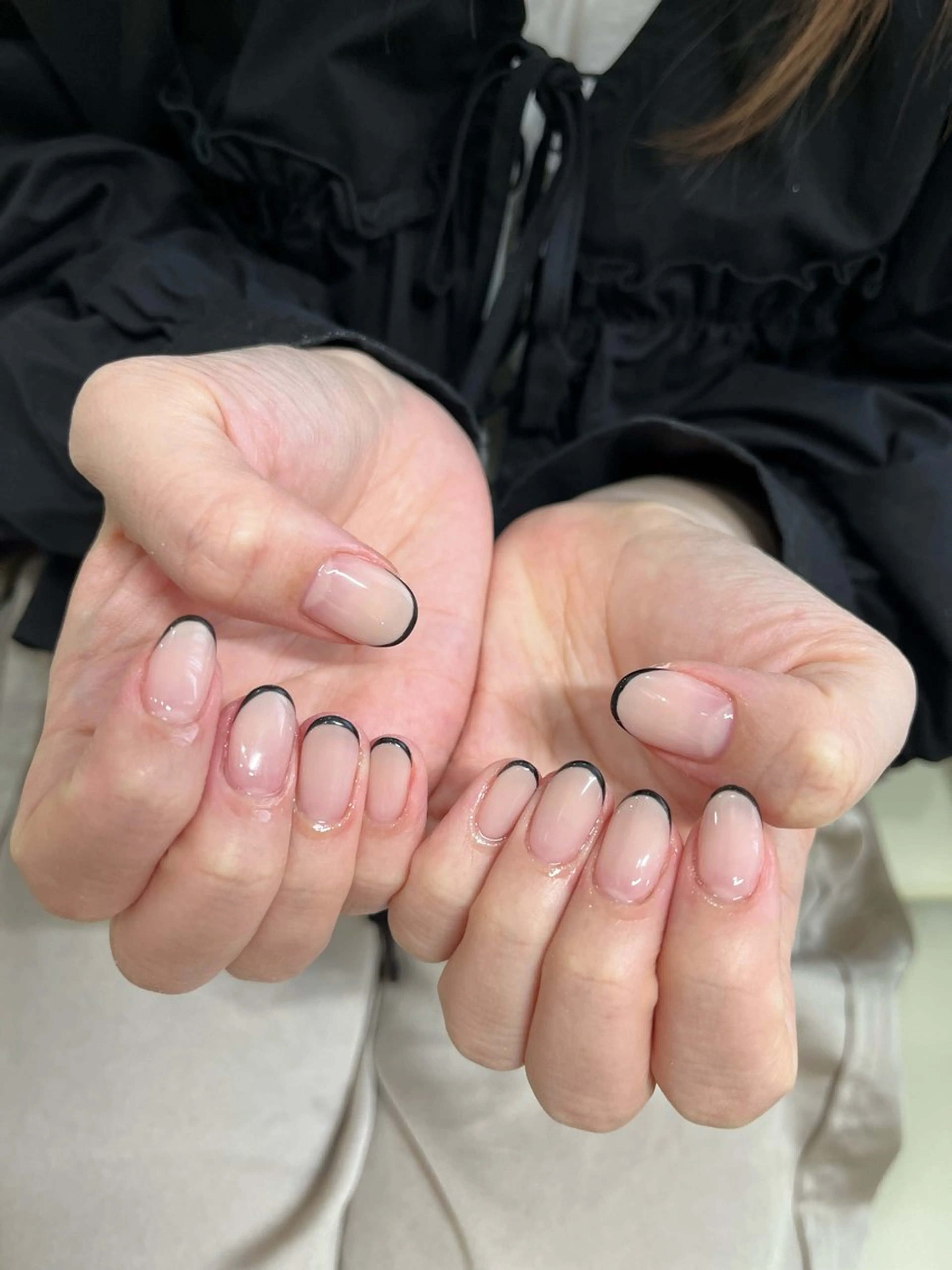 ネイル soary nailのネイルデザイン