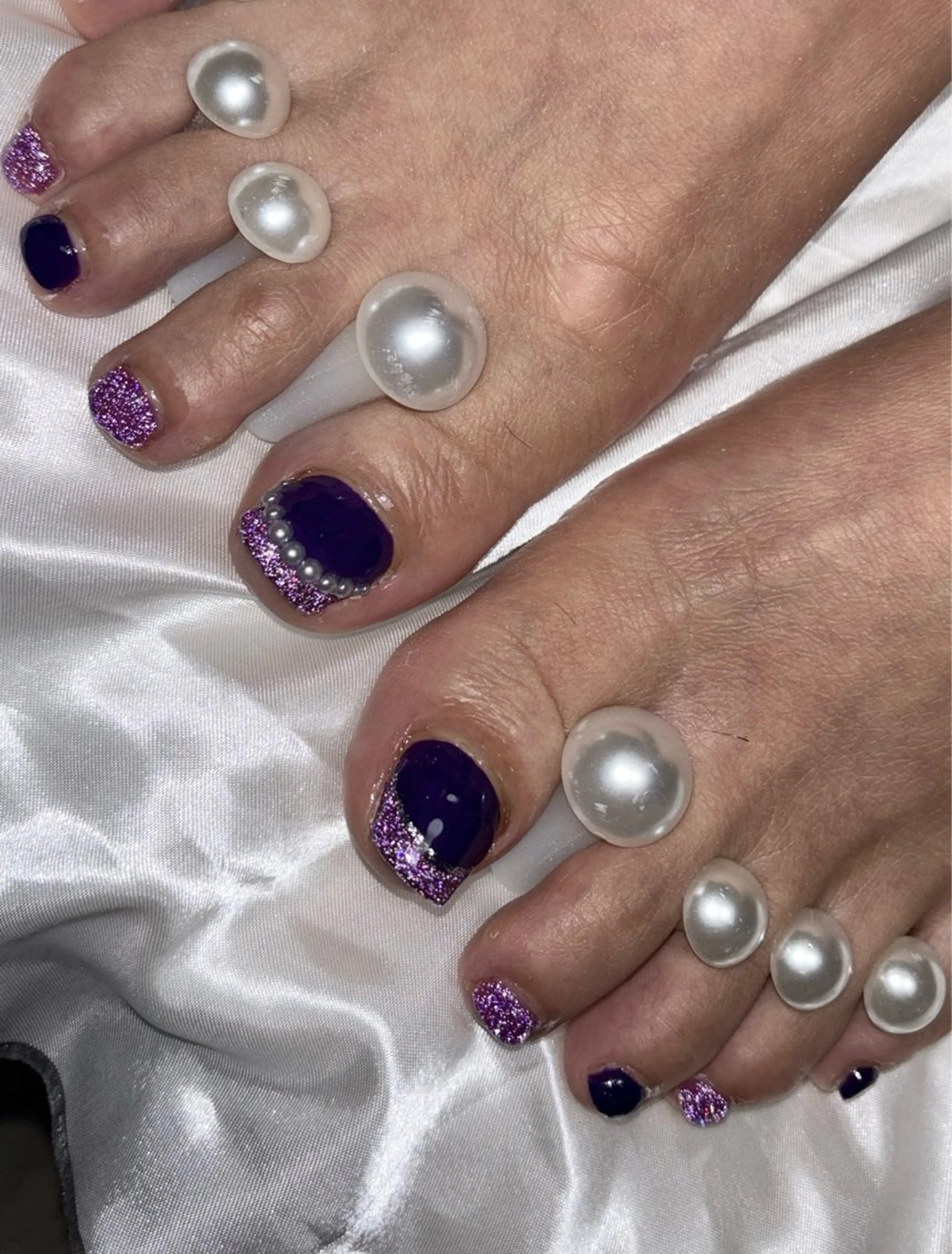 ネイル Y's nailのネイルデザイン