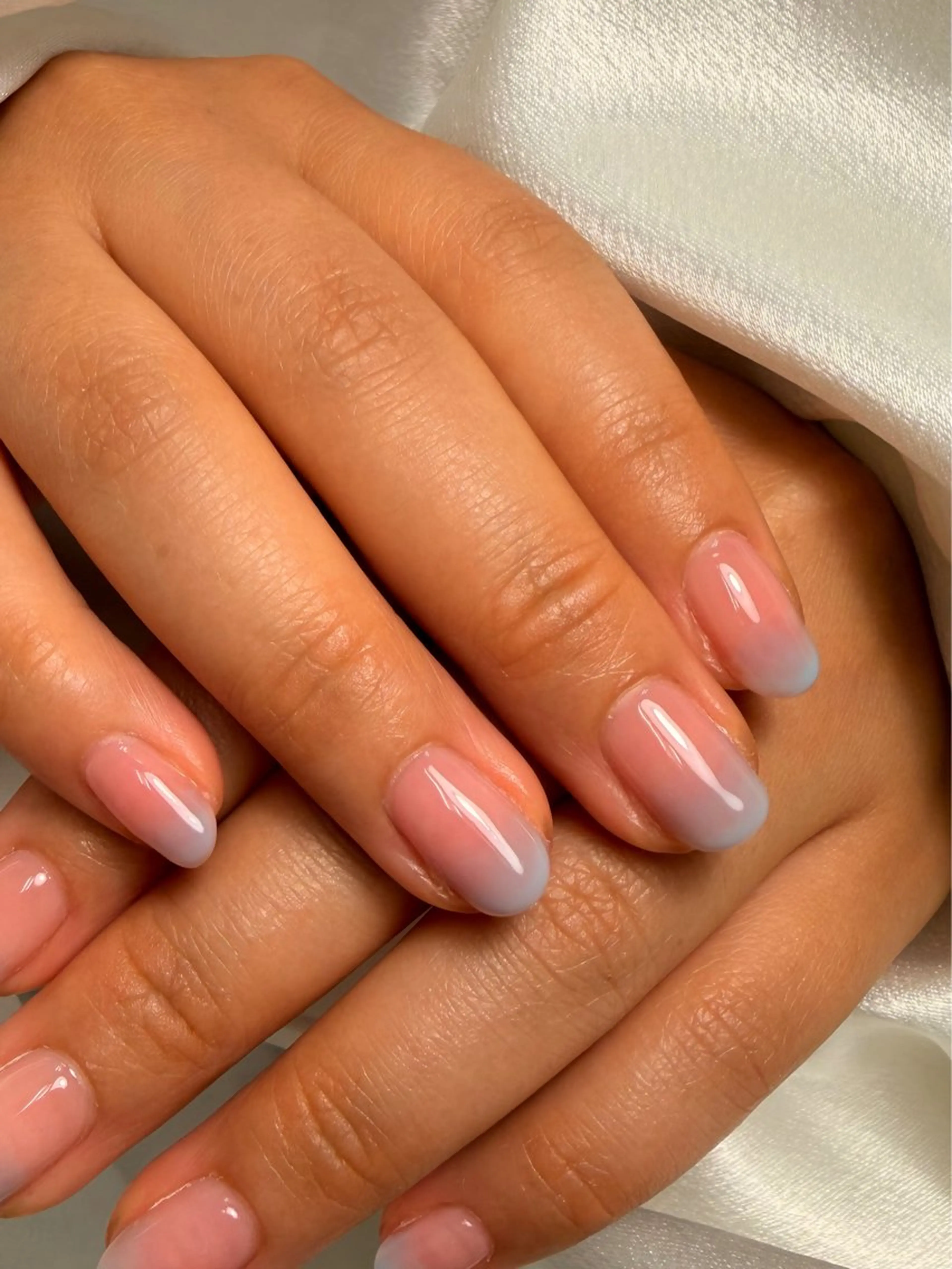 ネイル nail salon BrooChillのネイルデザイン