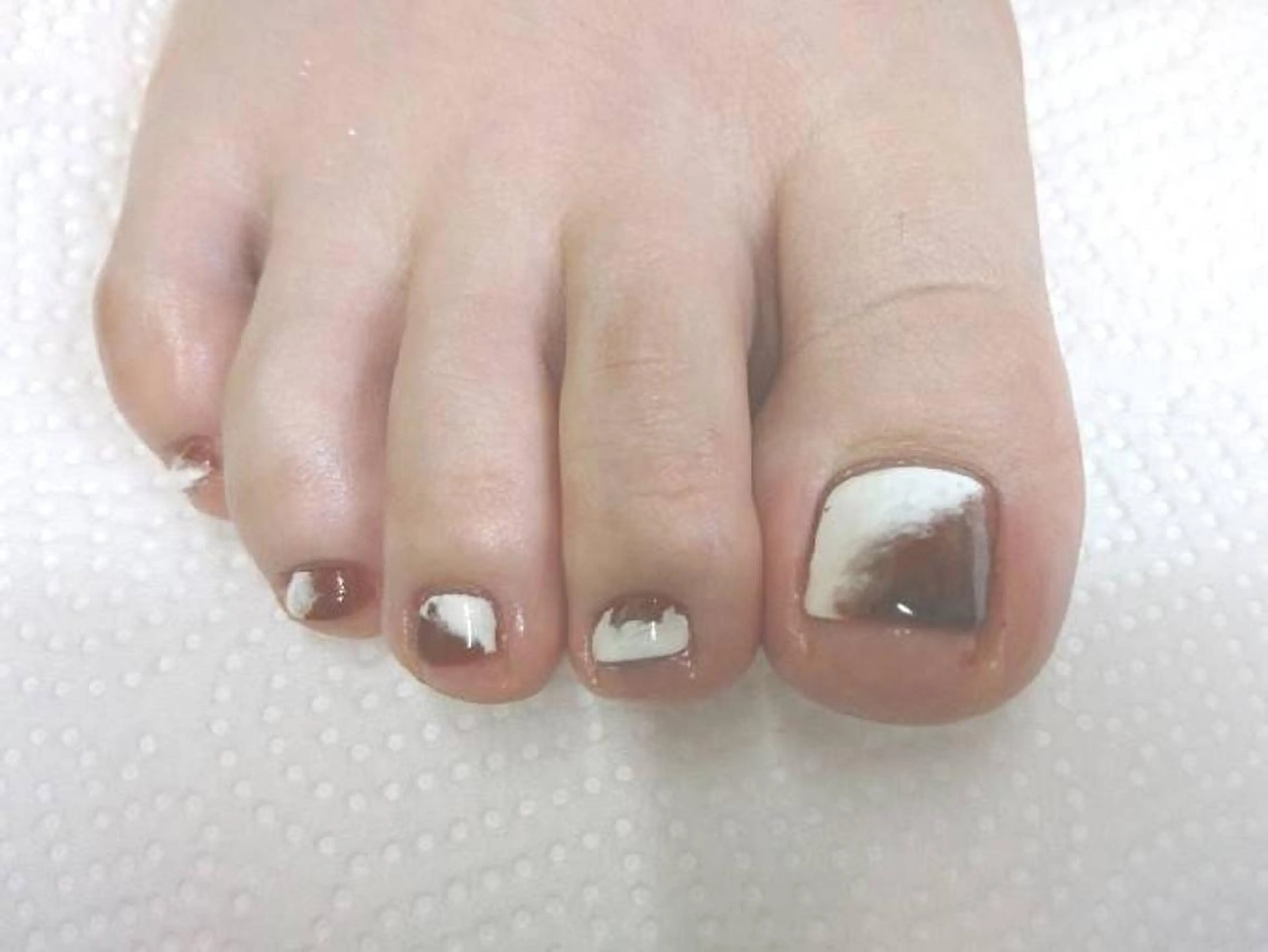 ネイル プライベートサロン Rosy Lilyのネイルデザイン