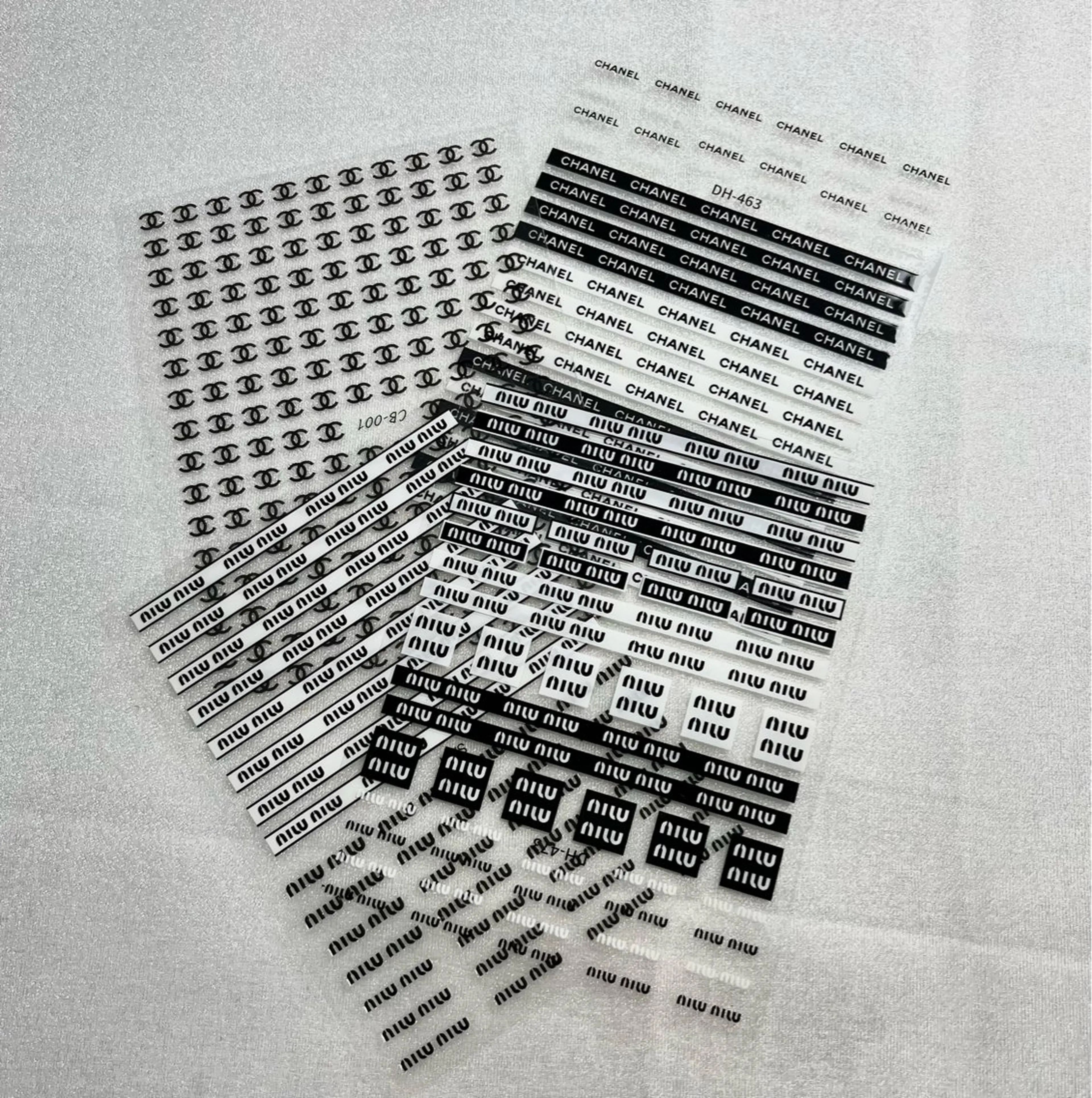 ネイル mimi ♡のネイルデザイン