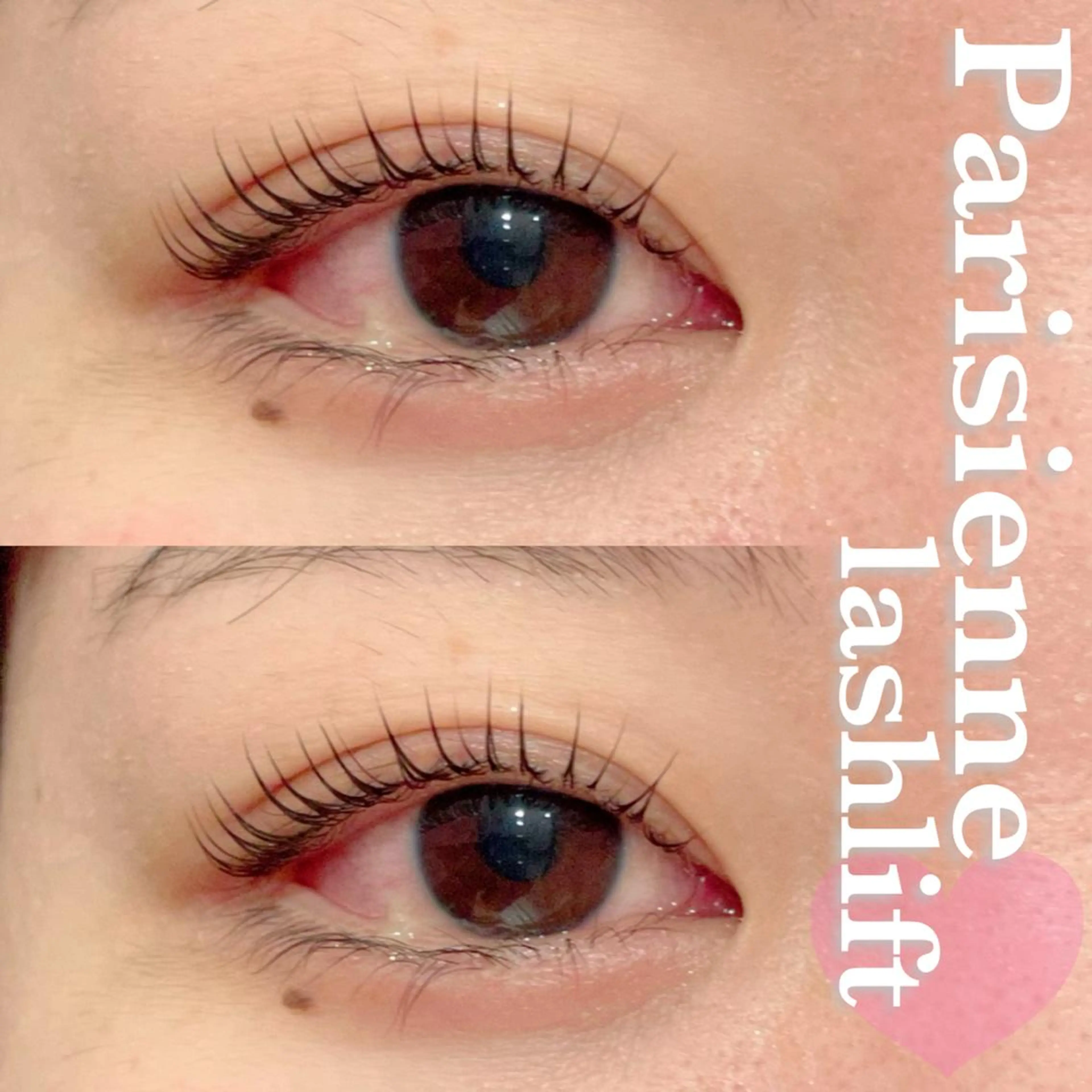 マツエク・マツパ FOXY LASH Miyamotoのマツエク・マツパデザイン