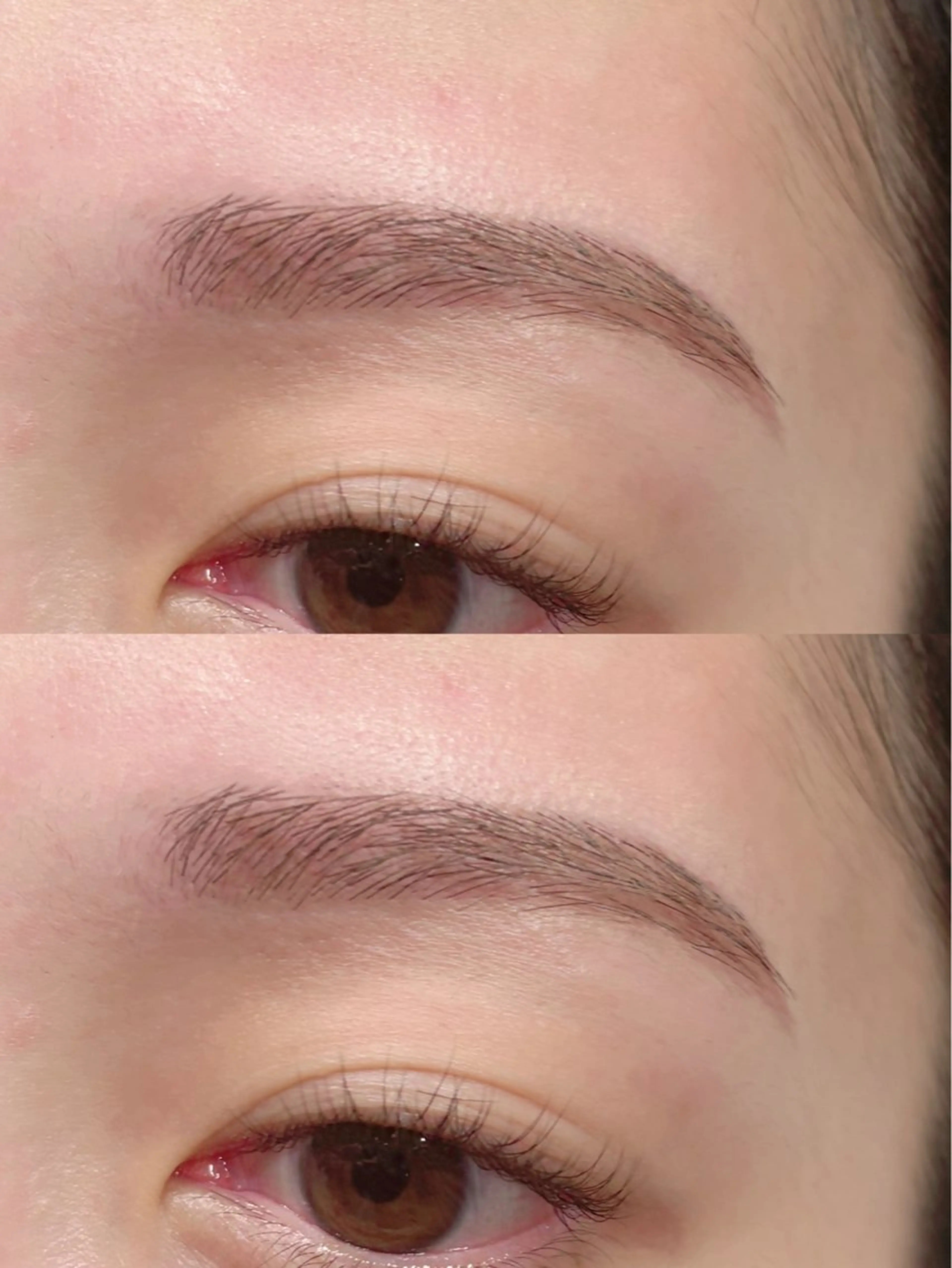 アイブロウ LILY💖 yuinaの眉毛・アイブロウイメージ