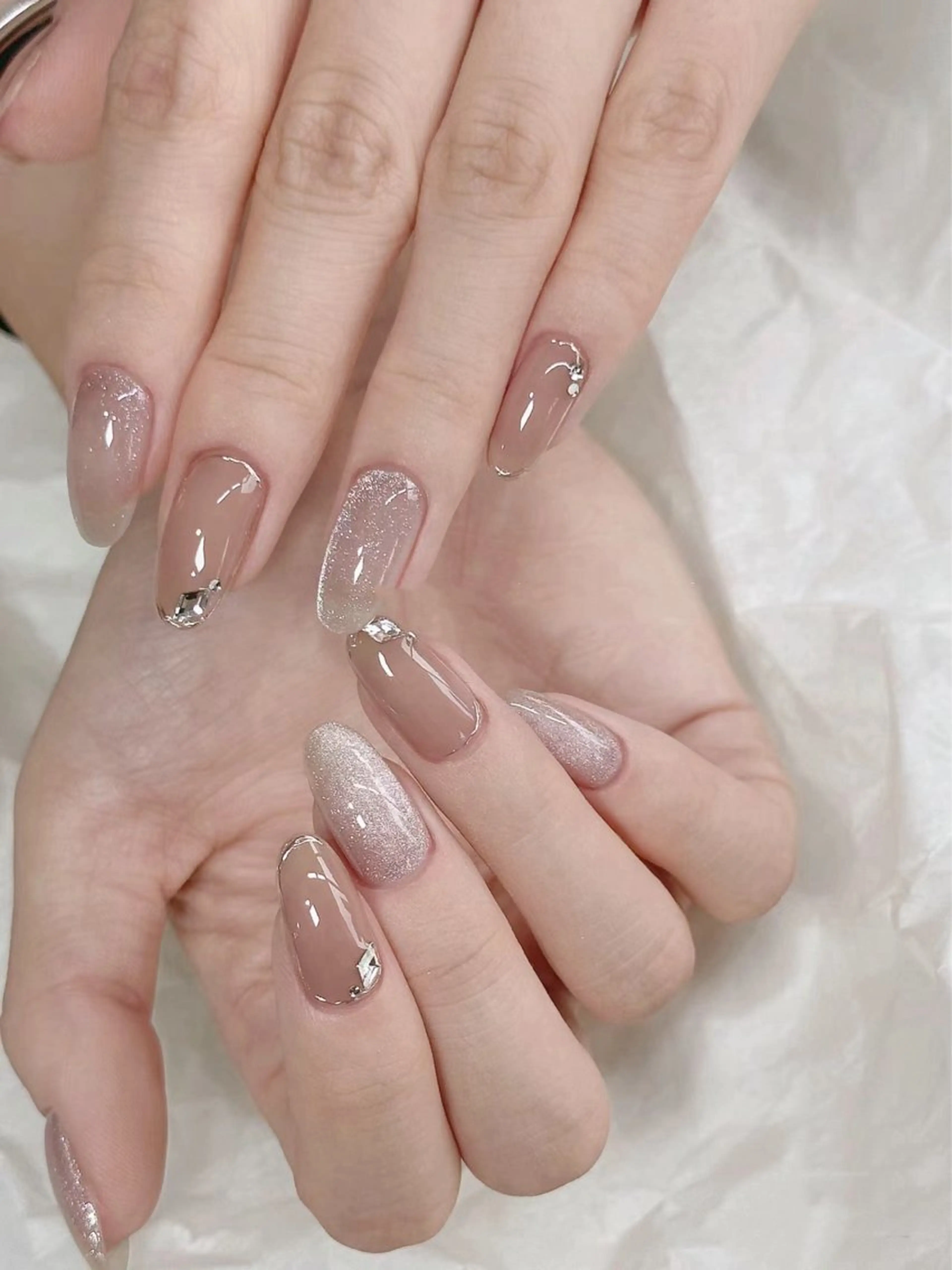 ネイル ルアナネイル サロンのネイルデザイン