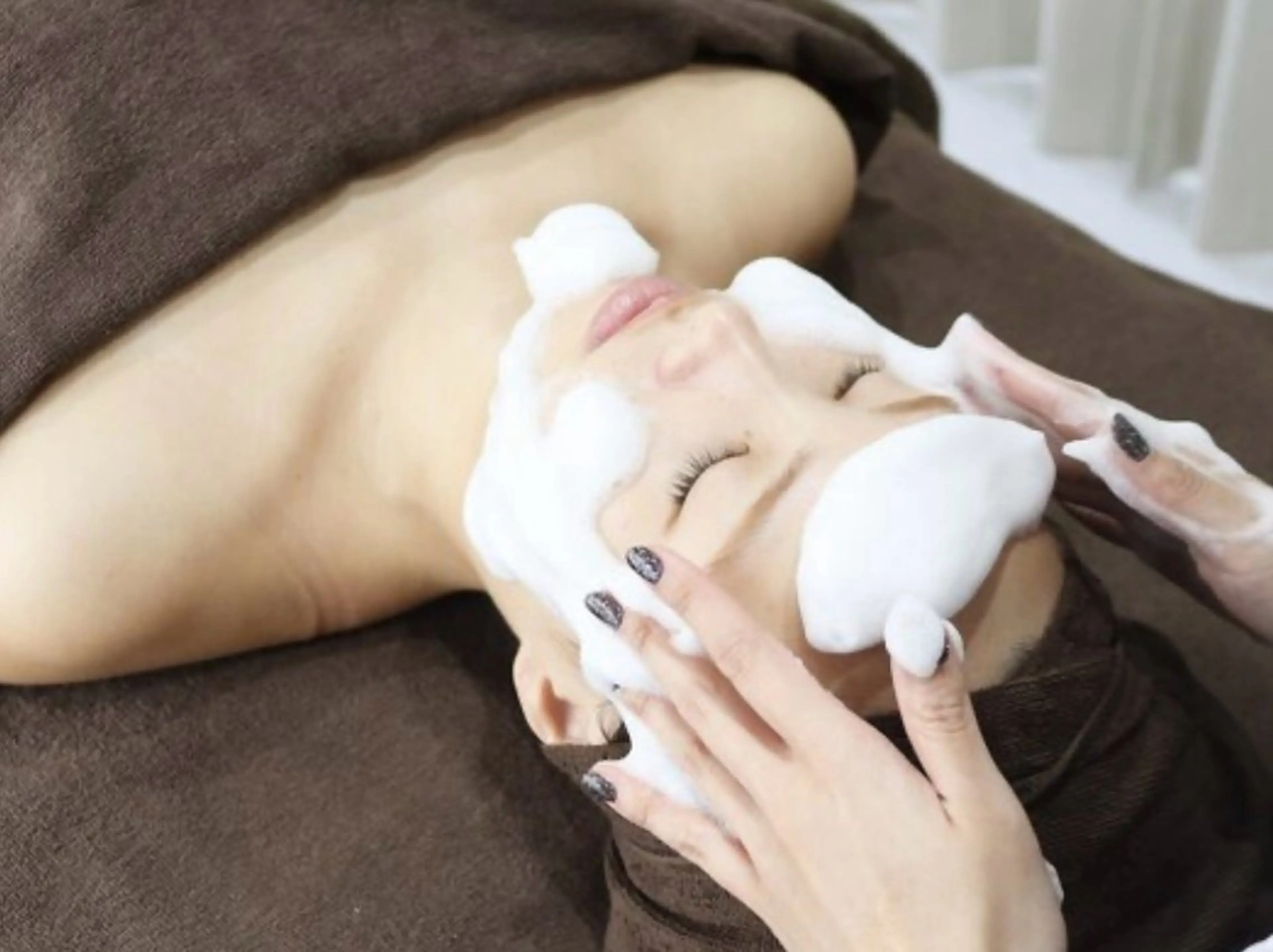 ハーブピーリング 綺肌-KIKI- 銀座店所属・銀座ハーブ KIKI sawako🌿のエステ・リラクイメージ