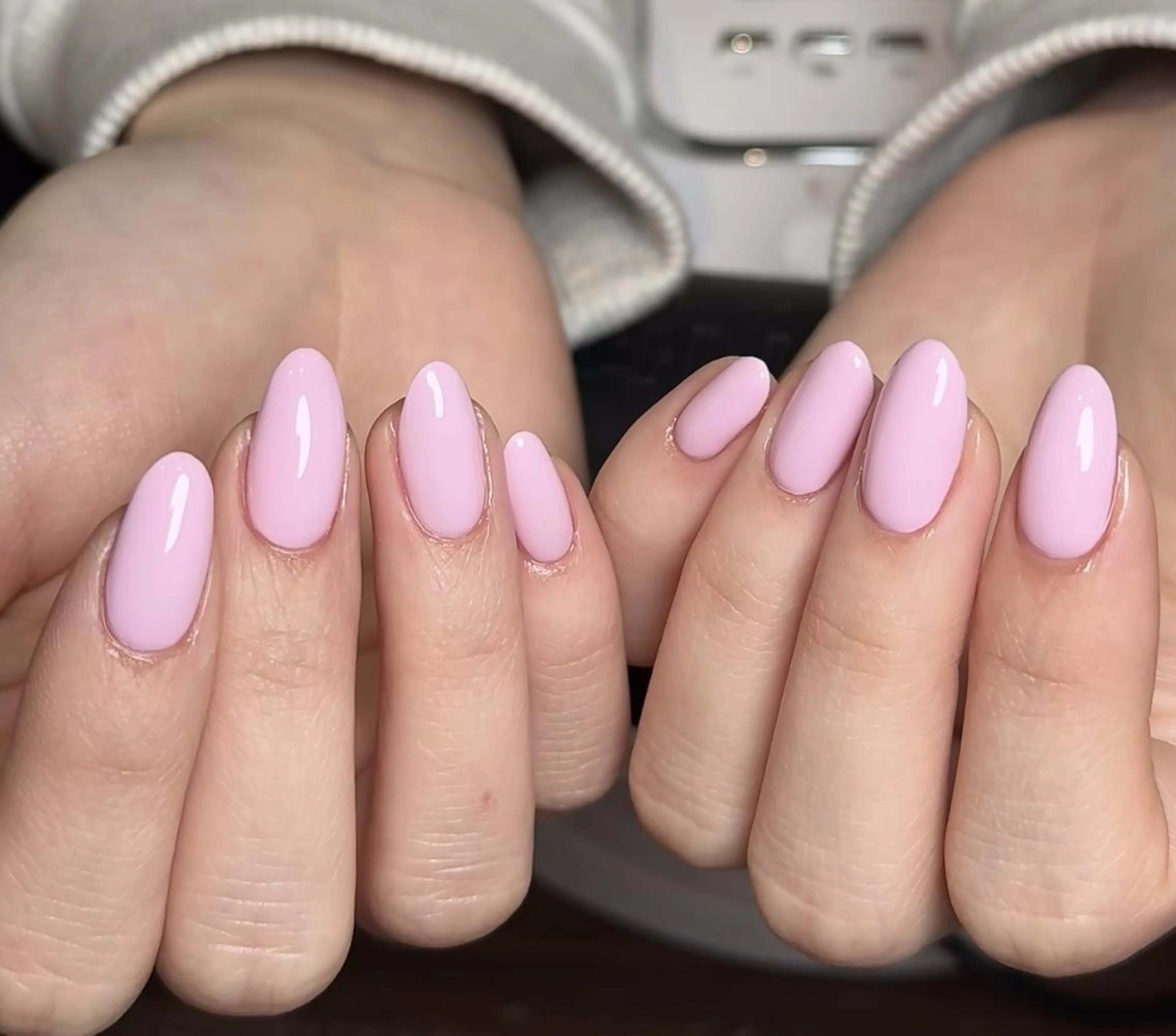 ネイル ハンドネイル 🎀 KiKi_nailのネイルデザイン