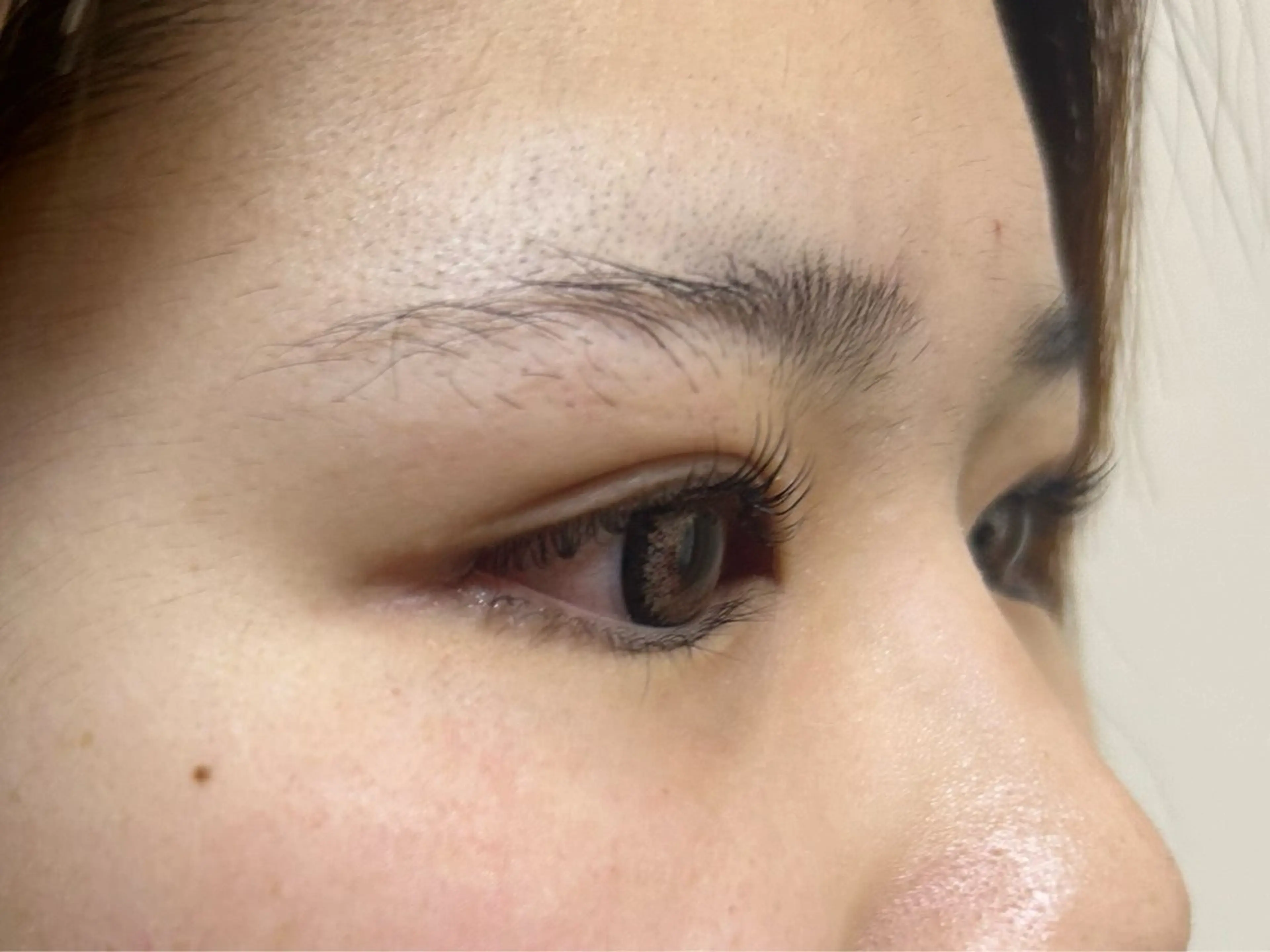 マツエク・マツパ N:bymylash Amiのマツエク・マツパデザイン