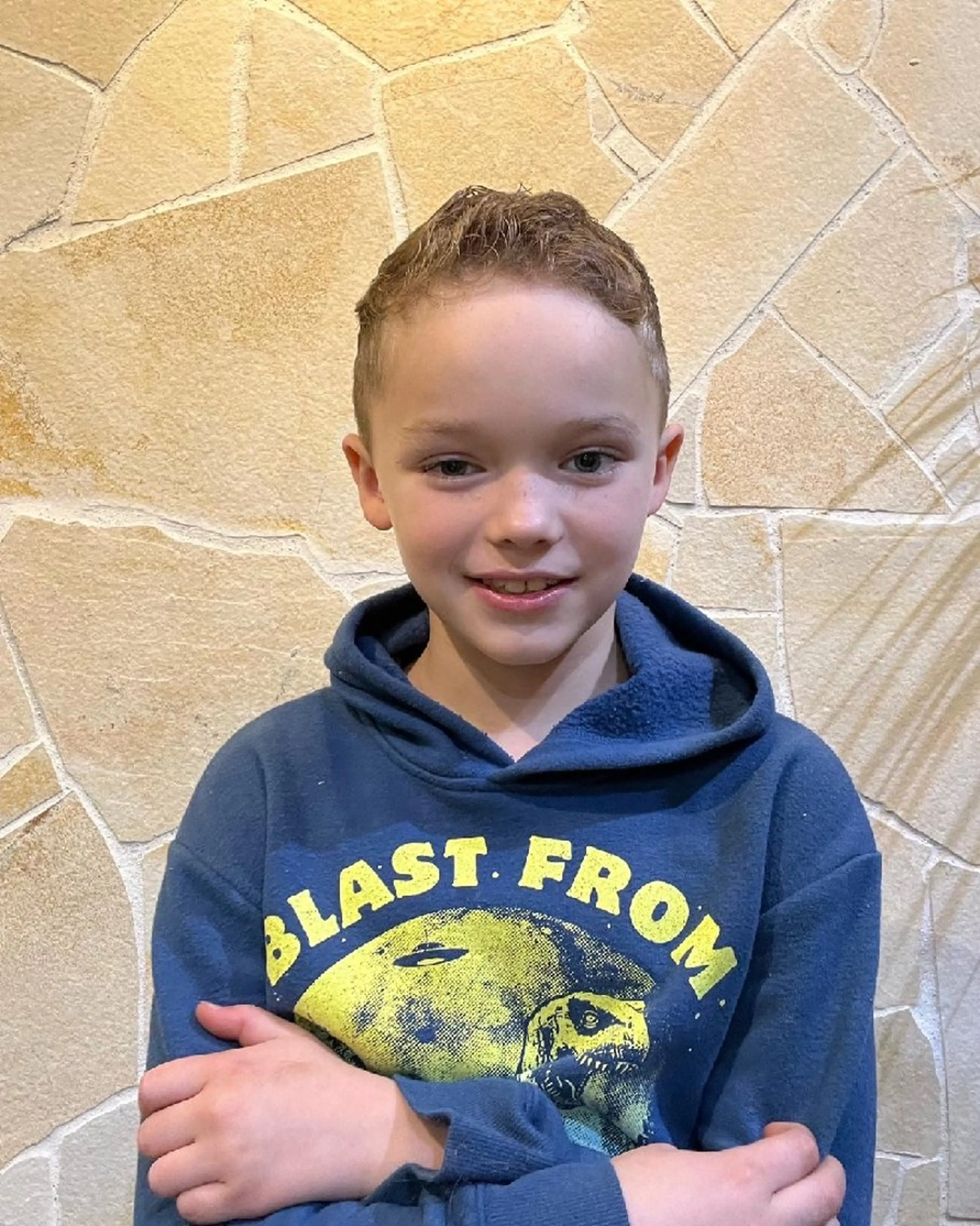 ショート メンズ キッズ andArt イマヅのエステ・リラクイメージ