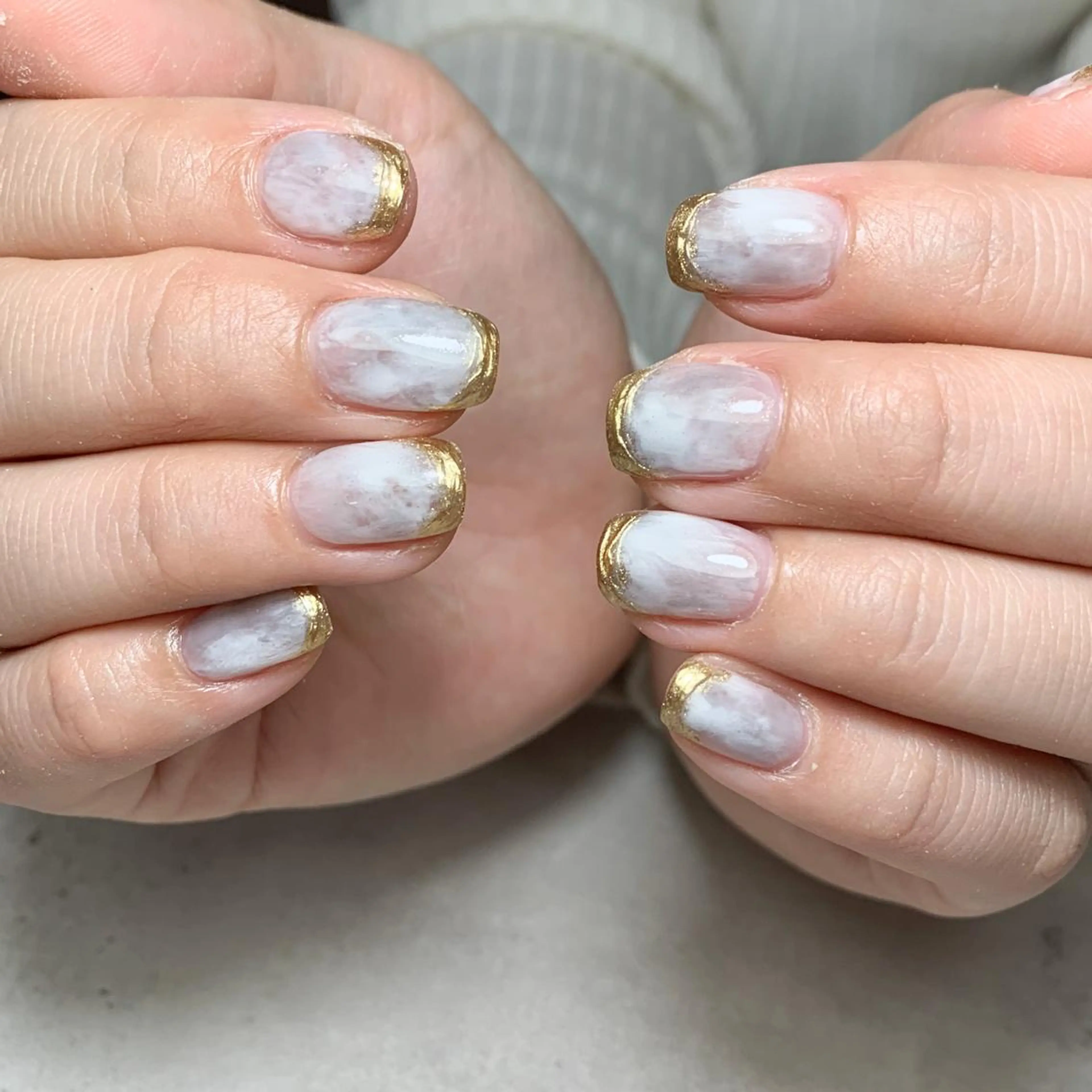 ネイル FIORITURA aiのネイルデザイン