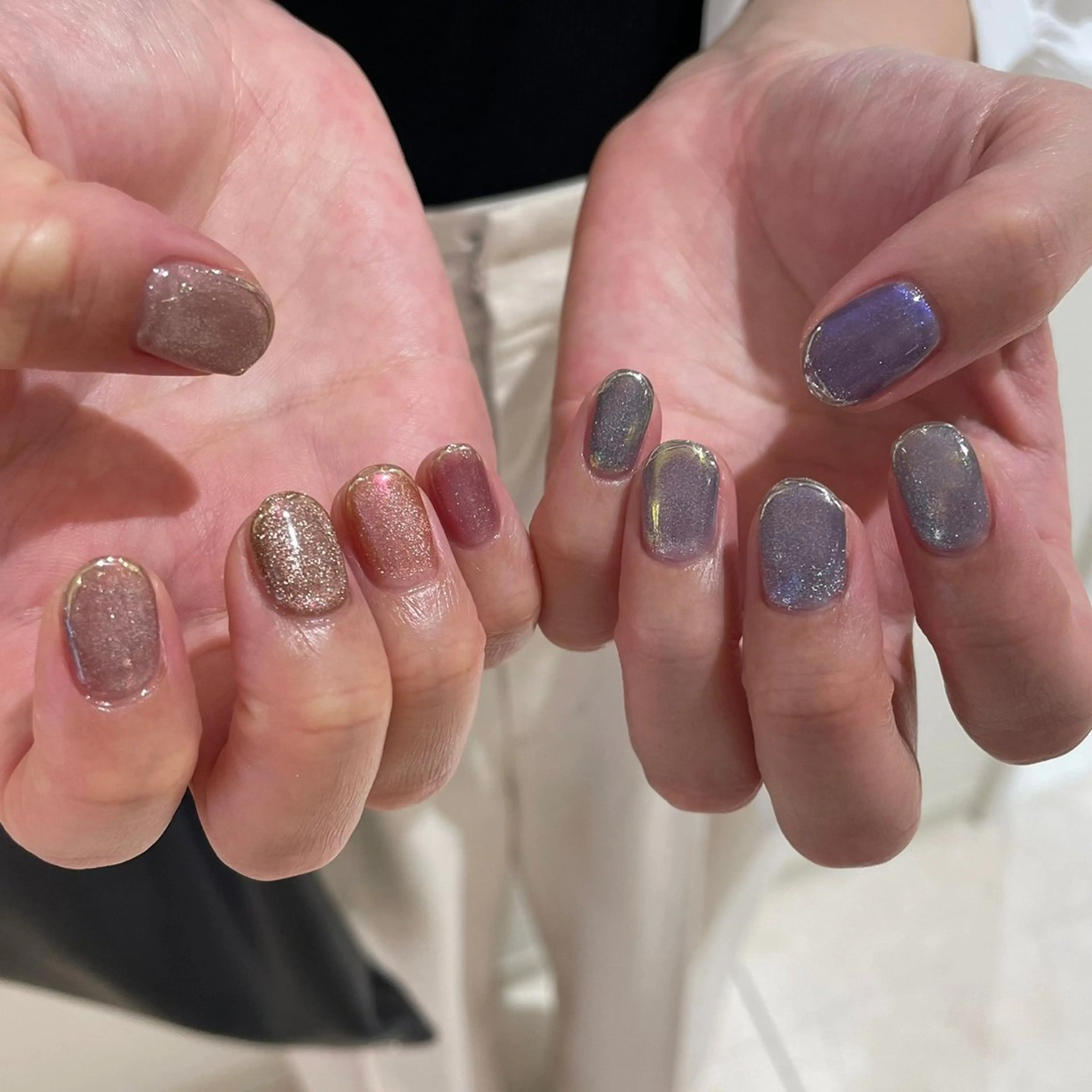 ネイル SACHIKO♪ premiereのネイルデザイン