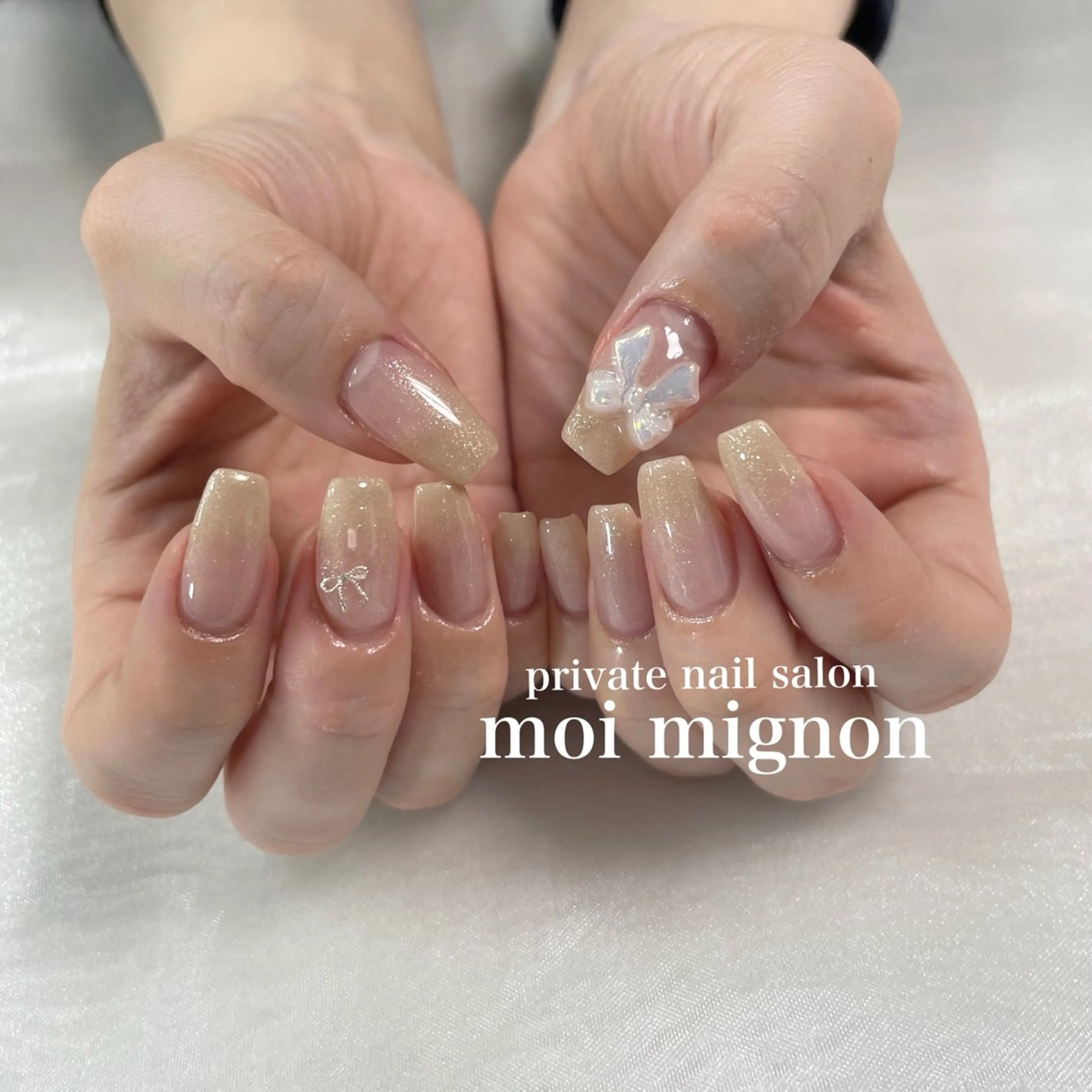 ネイル ハンドネイル nailist Aki♡のネイルデザイン