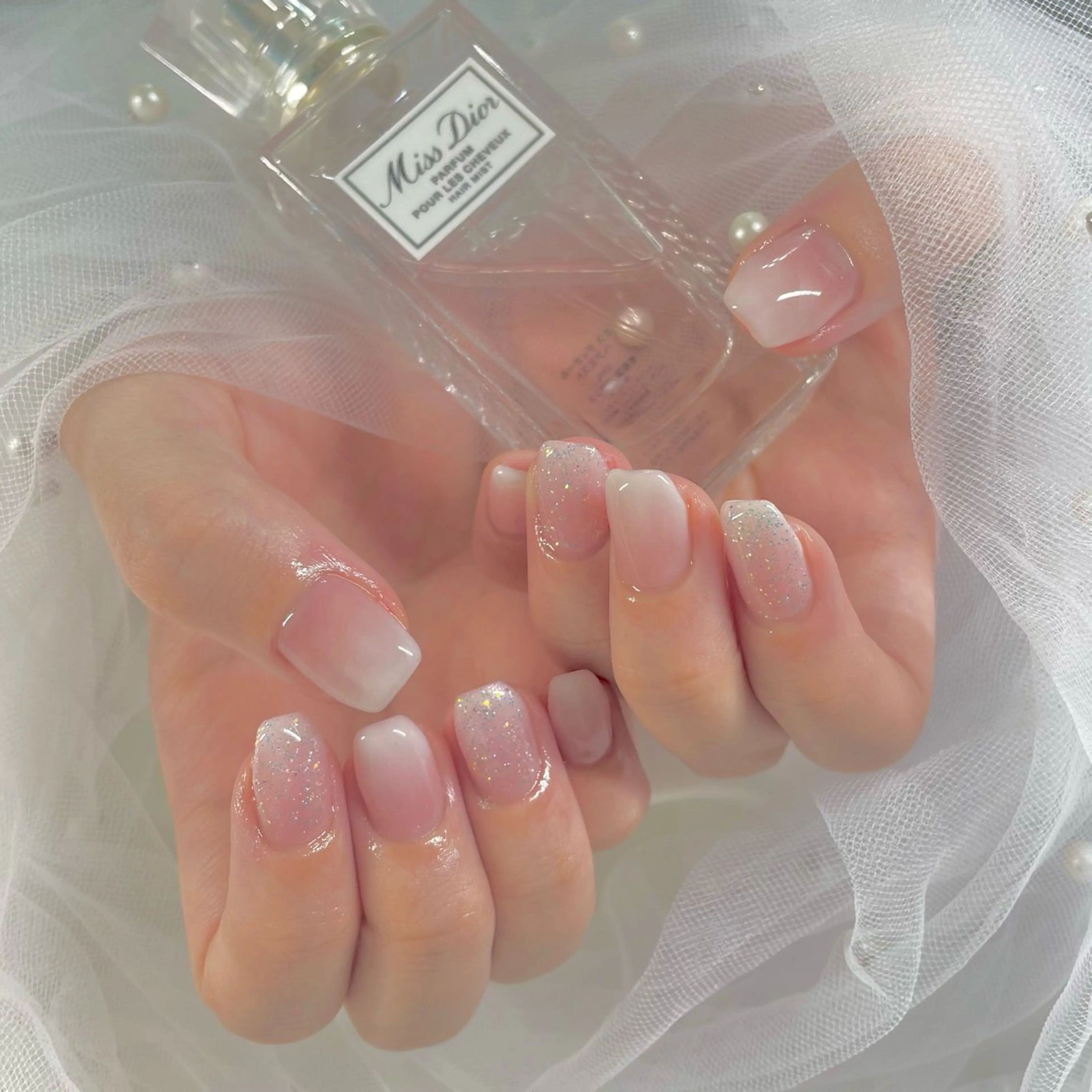 ネイル ジェルネイル J terrace Nailのネイルデザイン