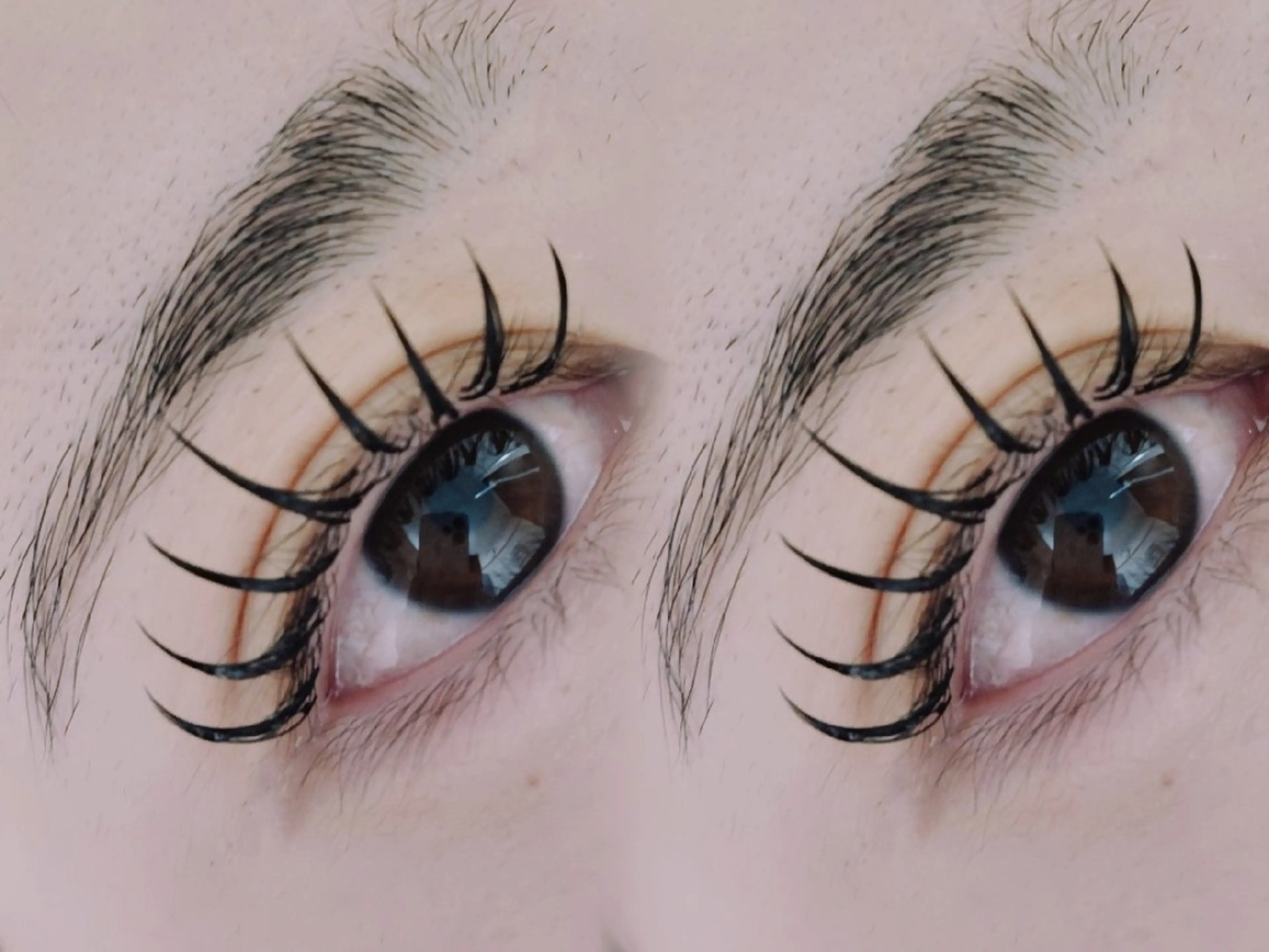 マツエク・マツパ ワンホンマツエク foi by eyeartistsのマツエク・マツパデザイン