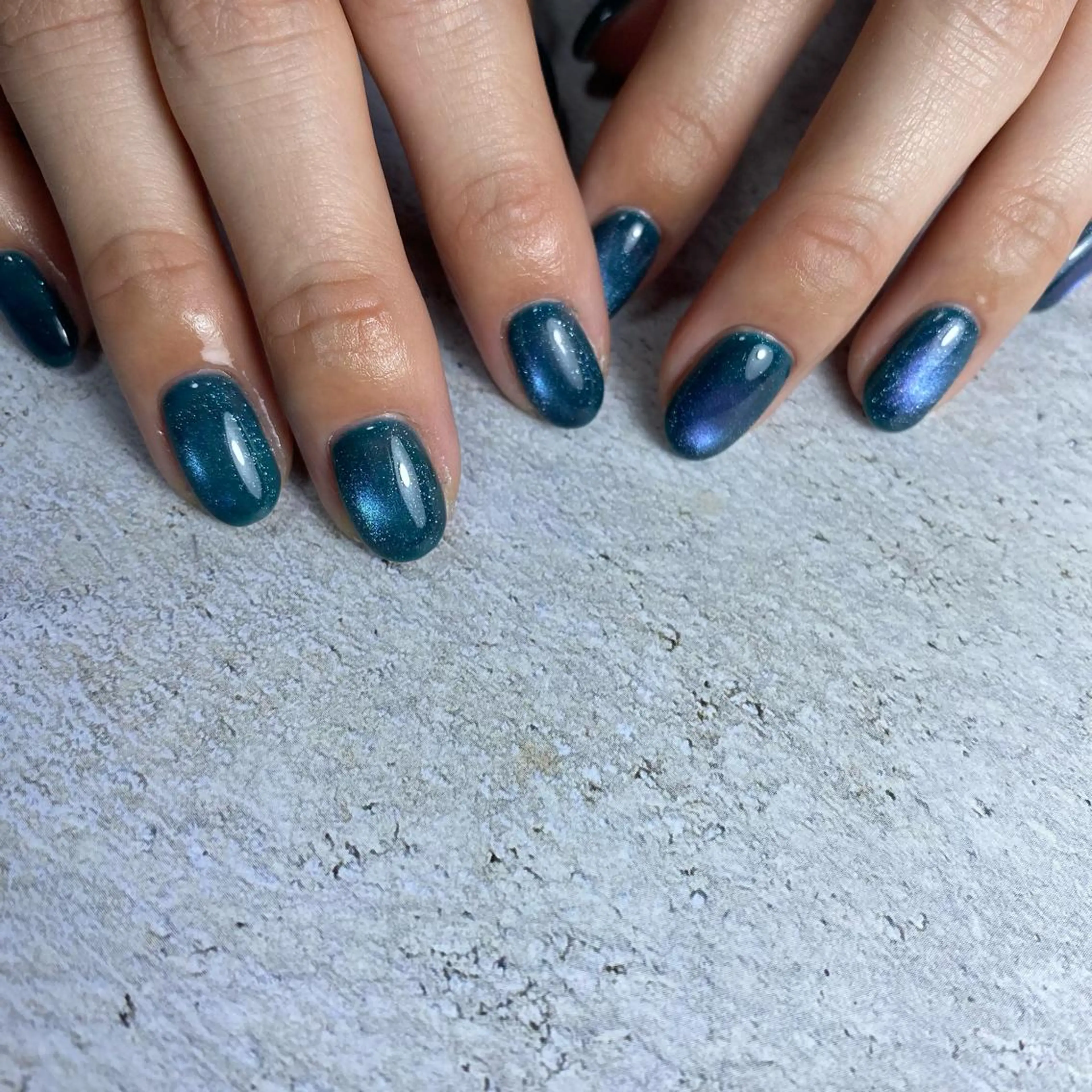 ネイル ハンドネイル Re:Smil所属・☺︎ NOZOMI☺︎のネイルデザイン