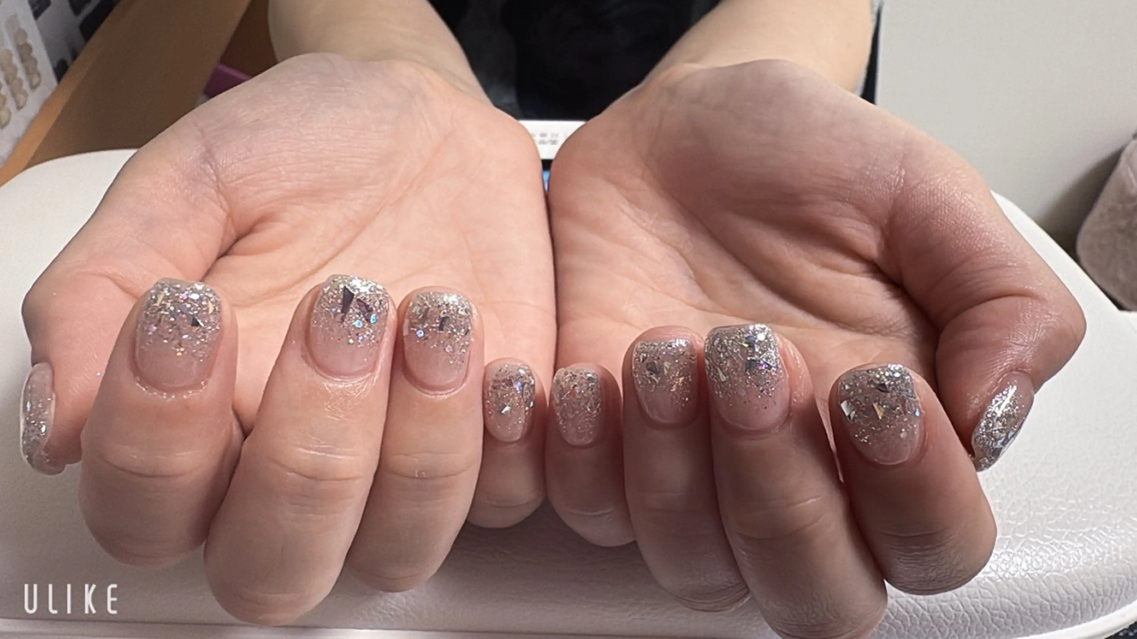ネイル 絢佳 nailのネイルデザイン
