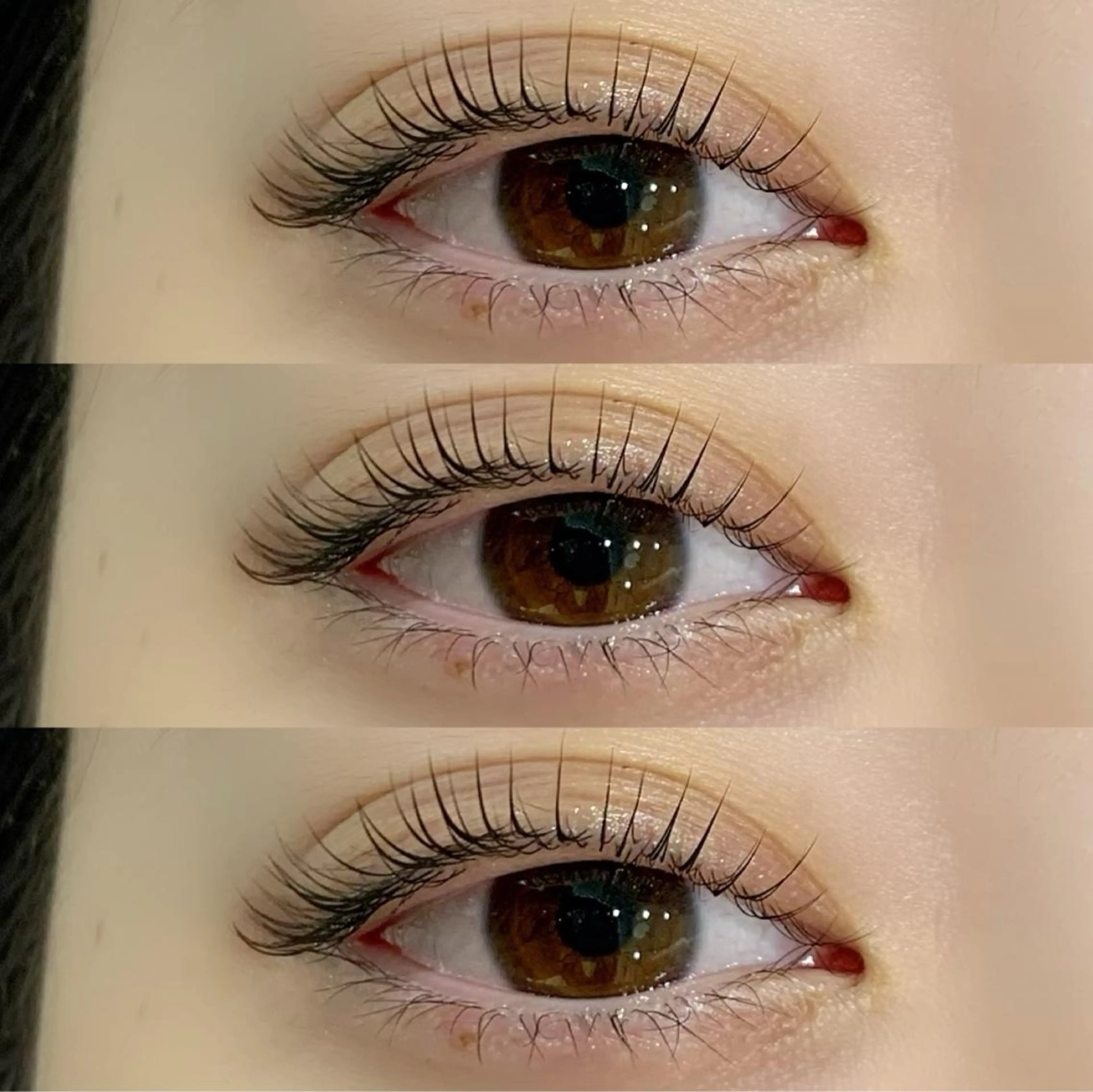 マツエク・マツパ マツパ eyelist 𝐧𝐚𝐨のマツエク・マツパデザイン