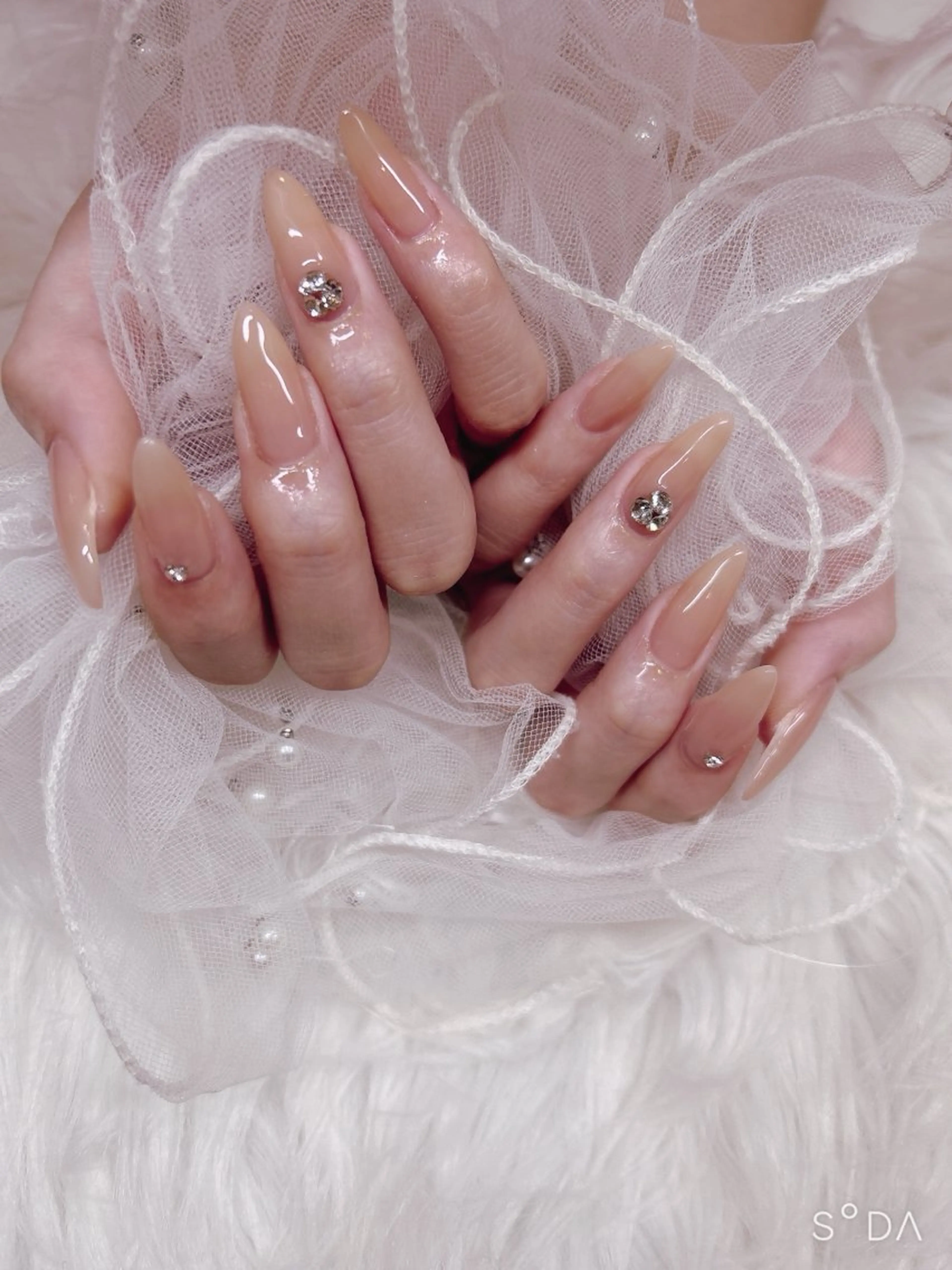 ネイル LaLa nailのネイルデザイン
