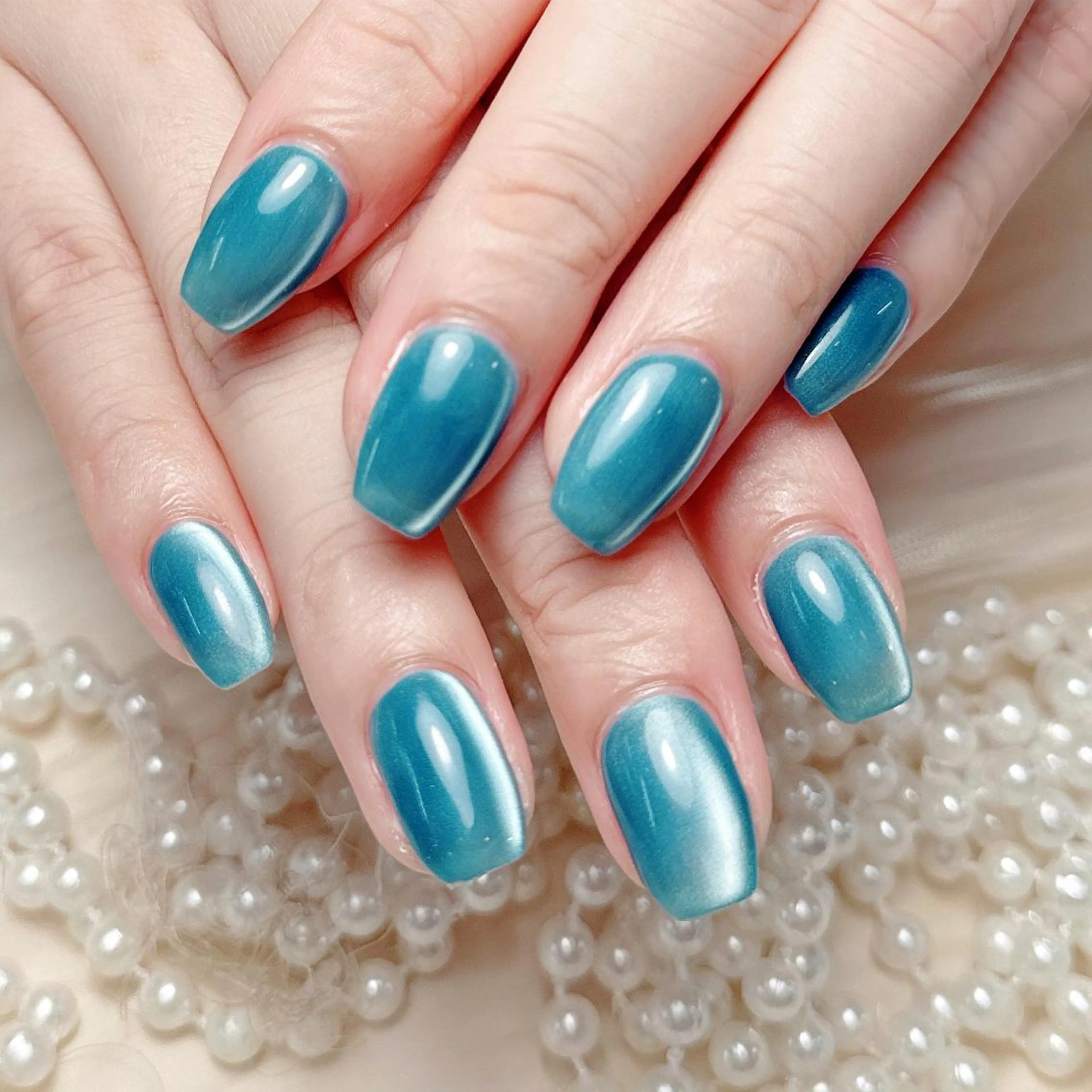 ネイル 🦋み な🦋のネイルデザイン