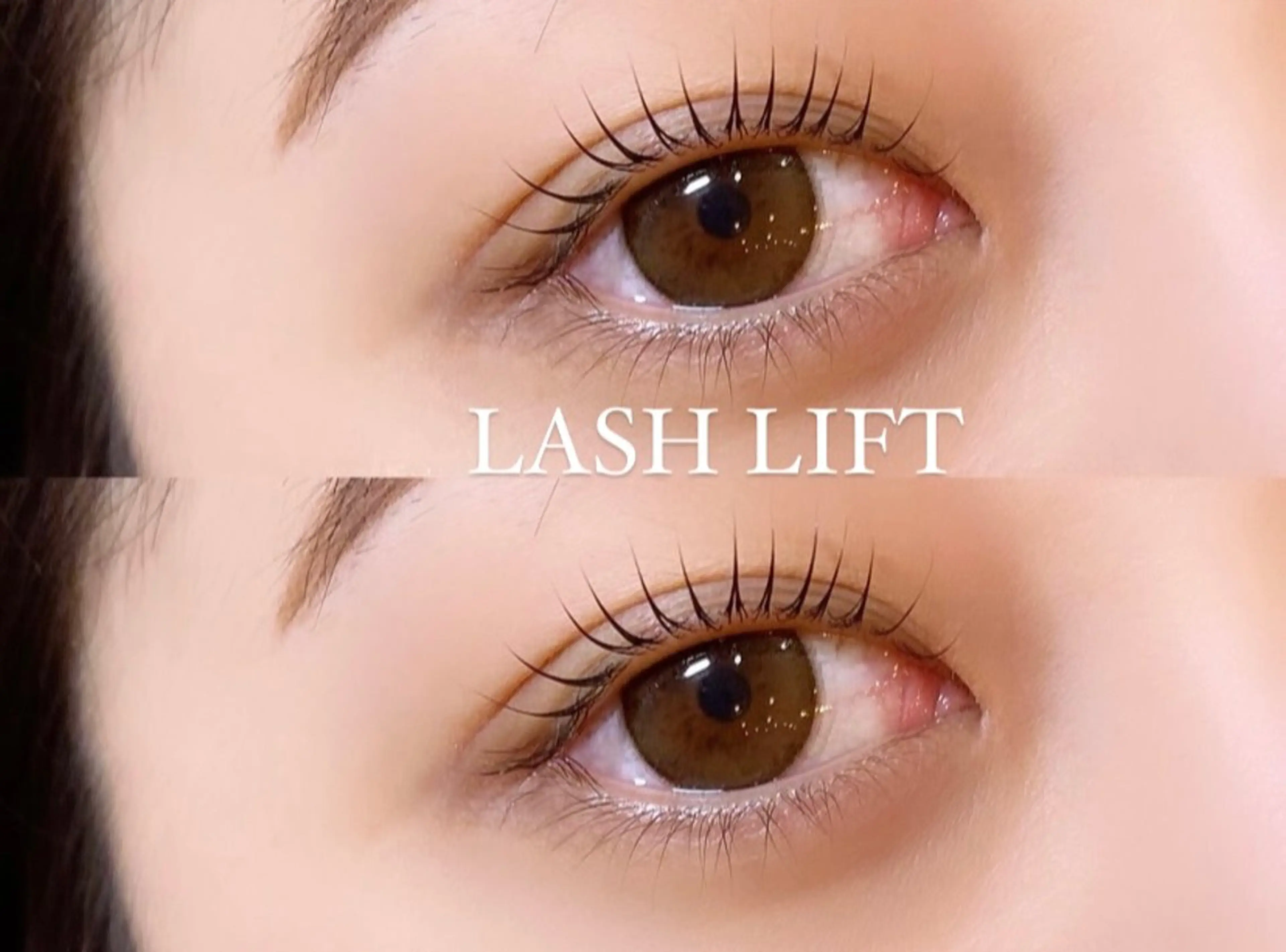 マツエク・マツパ マツパ THE CHIC maiのマツエク・マツパデザイン