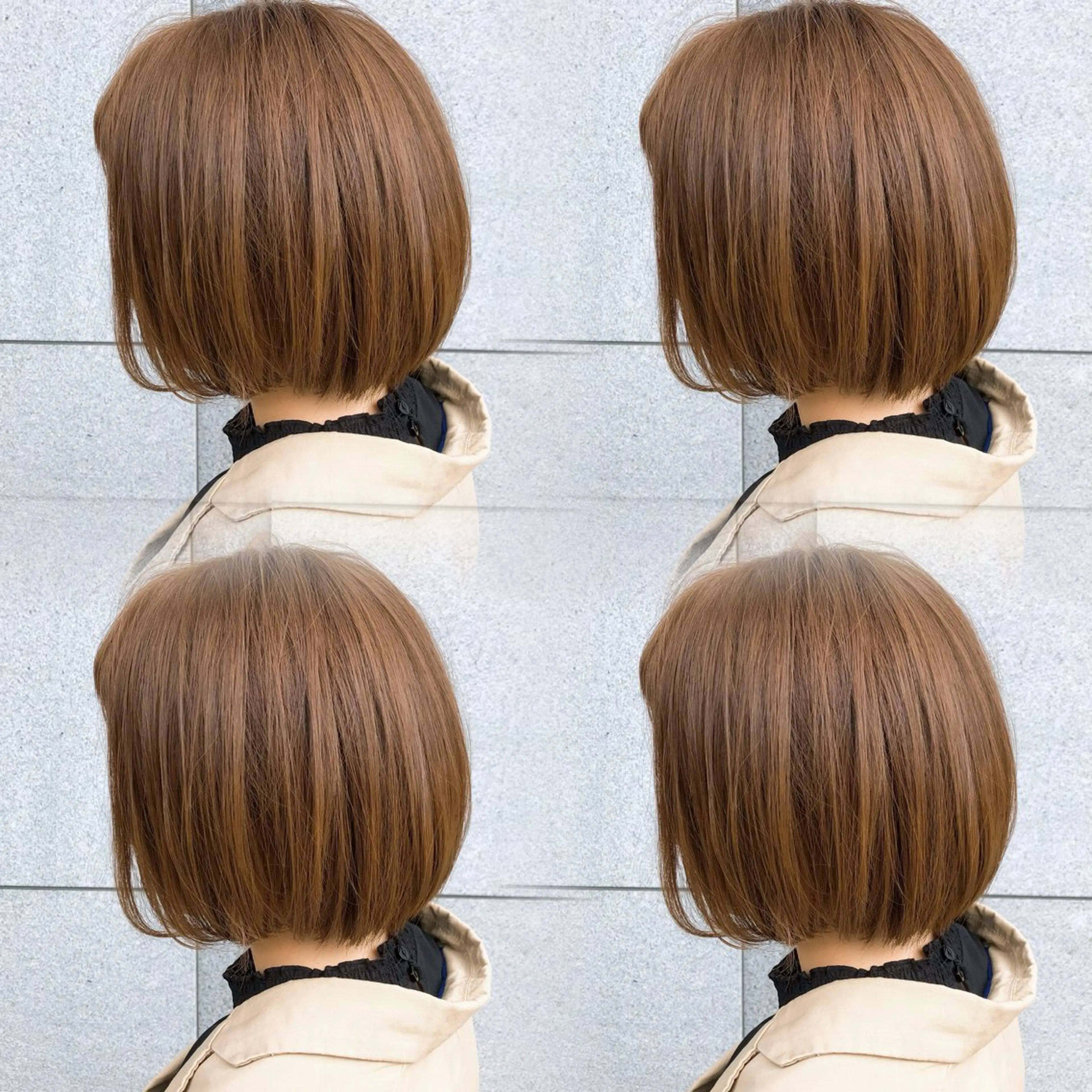 ショート 全店売上No.1🏆 ✨深江裕稀のヘアスタイル