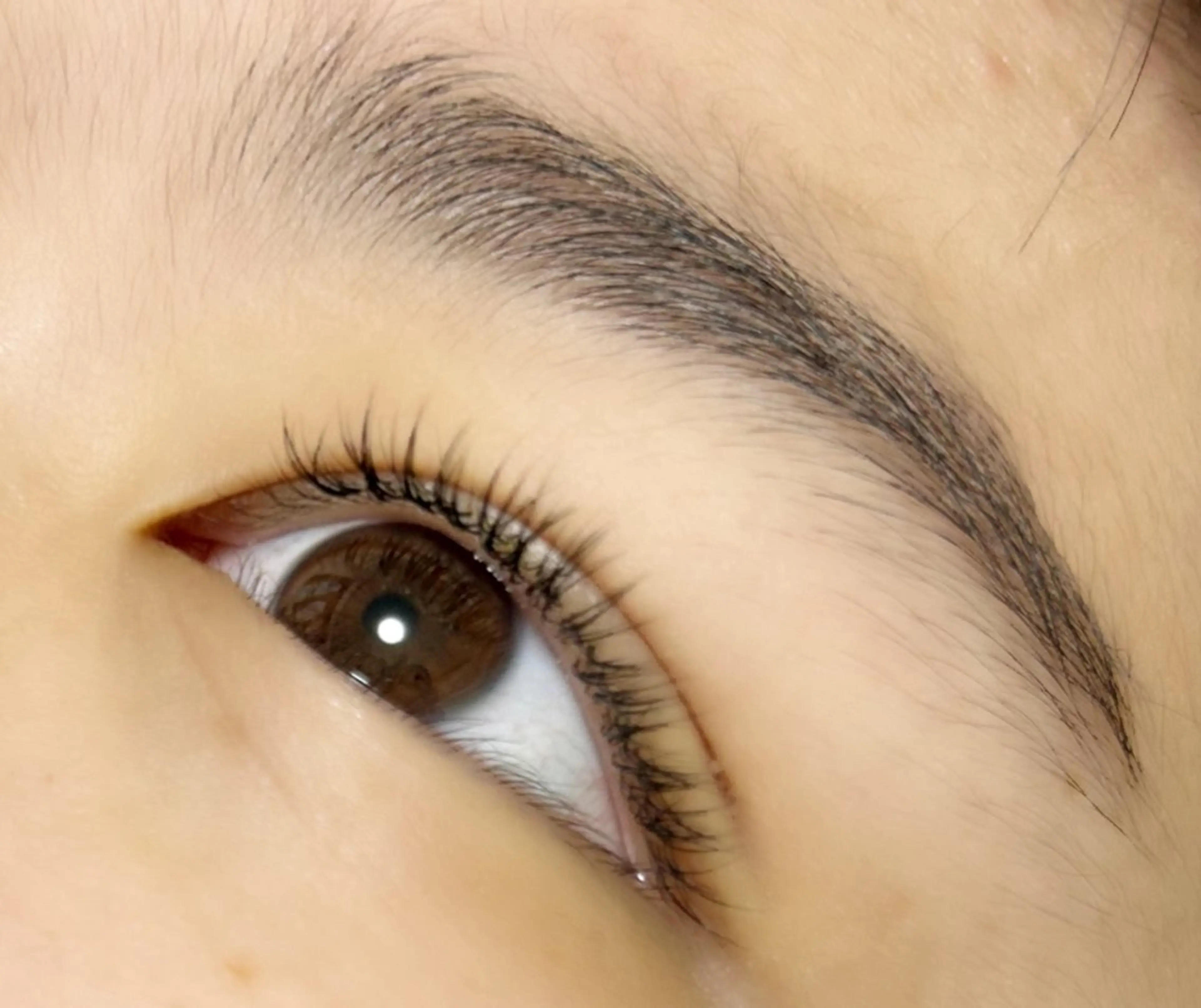 マツエク・マツパ Jカール Eyelash Booのマツエク・マツパデザイン