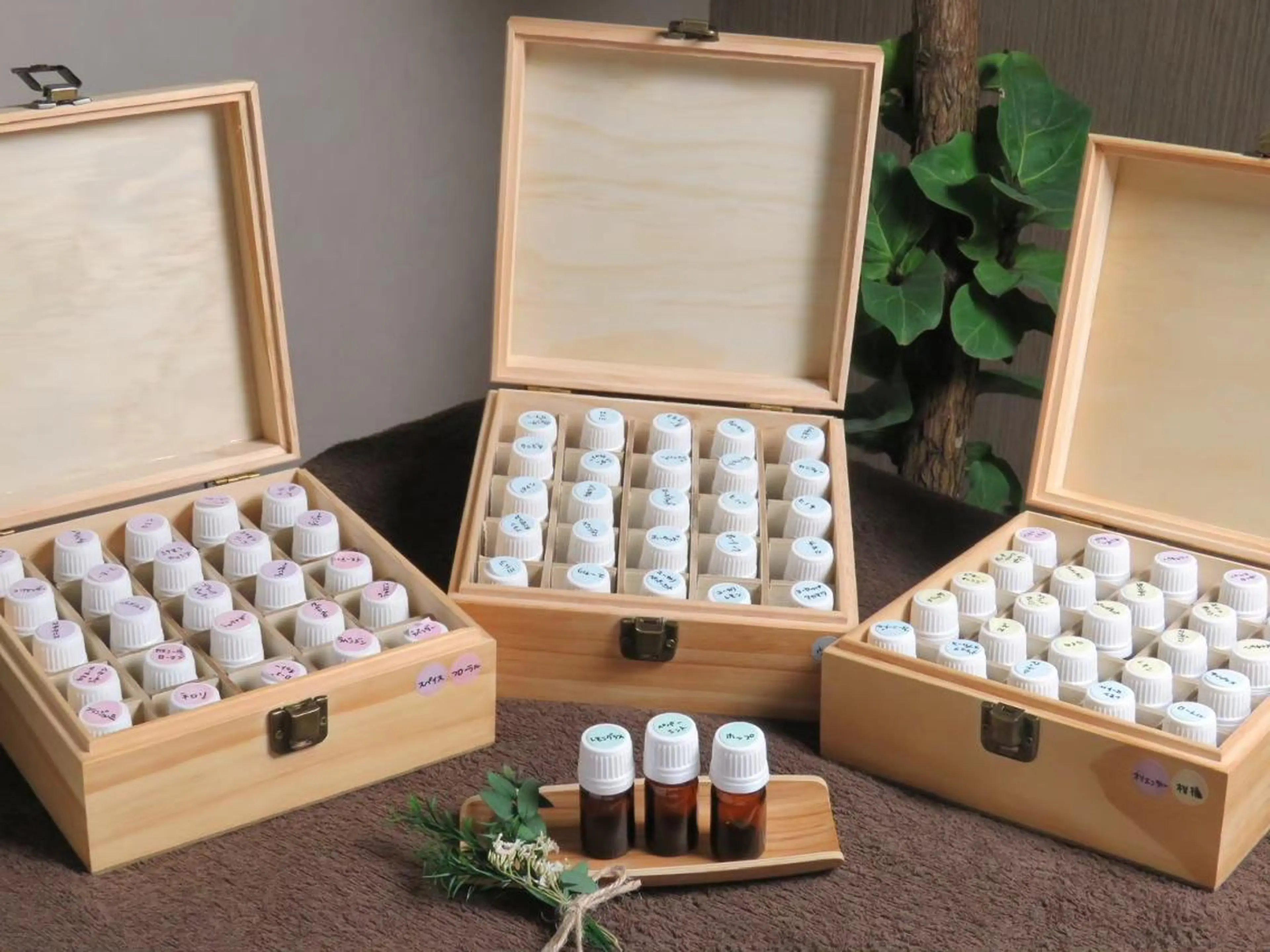 YU-SEN御座店 東のエステ・リラクイメージ