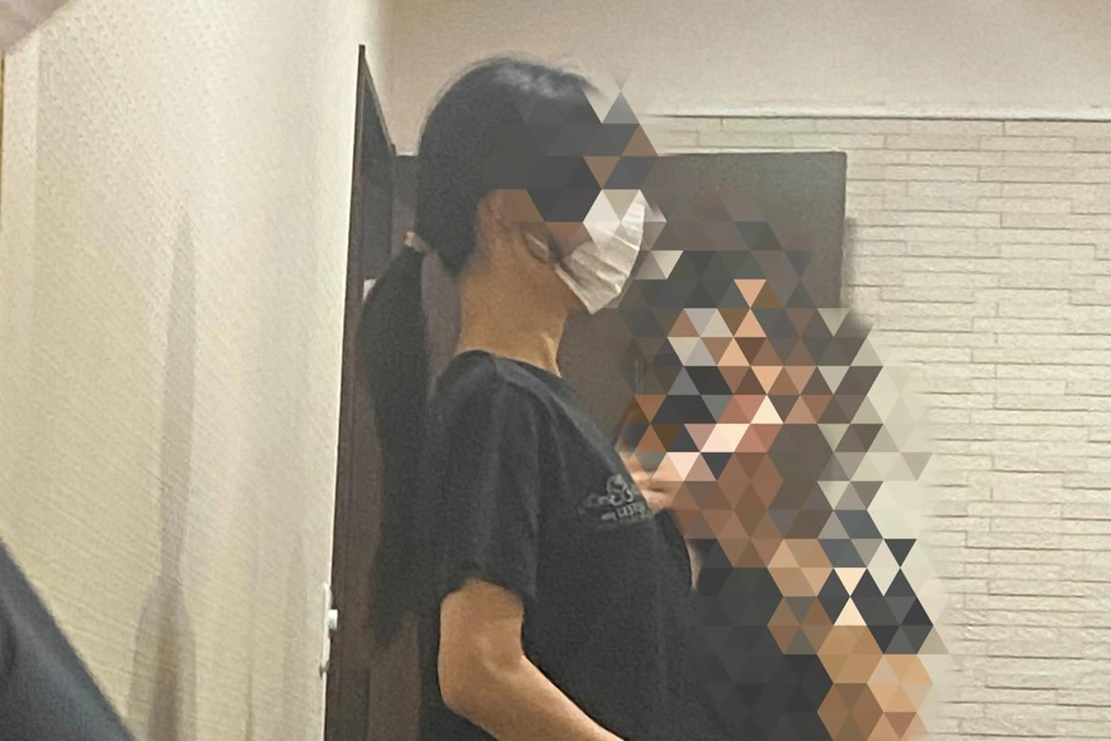 姿勢・骨盤/小顔矯正 痩身ダイエット 横田のエステ・リラクイメージ