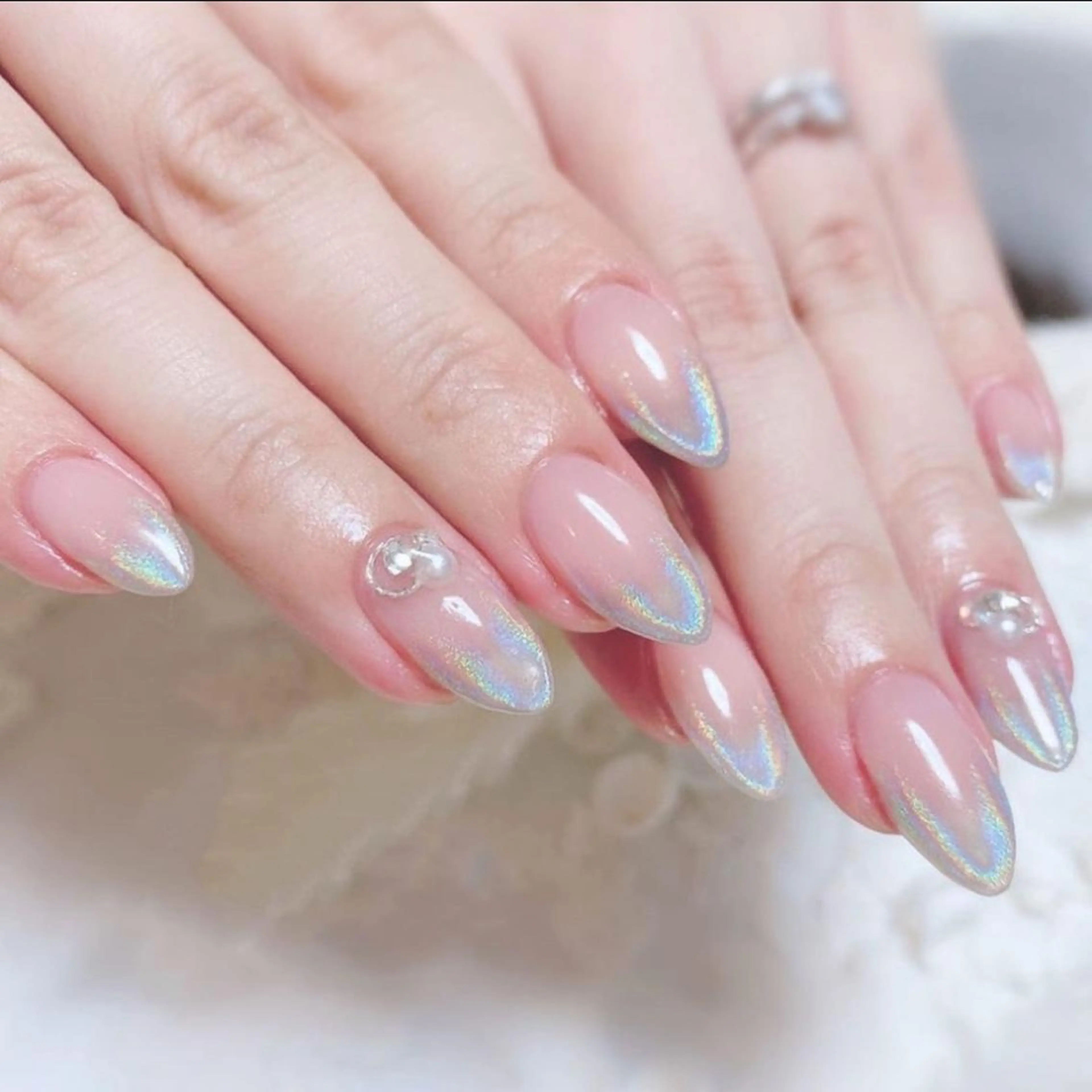 ネイル CC Nail Salonのネイルデザイン