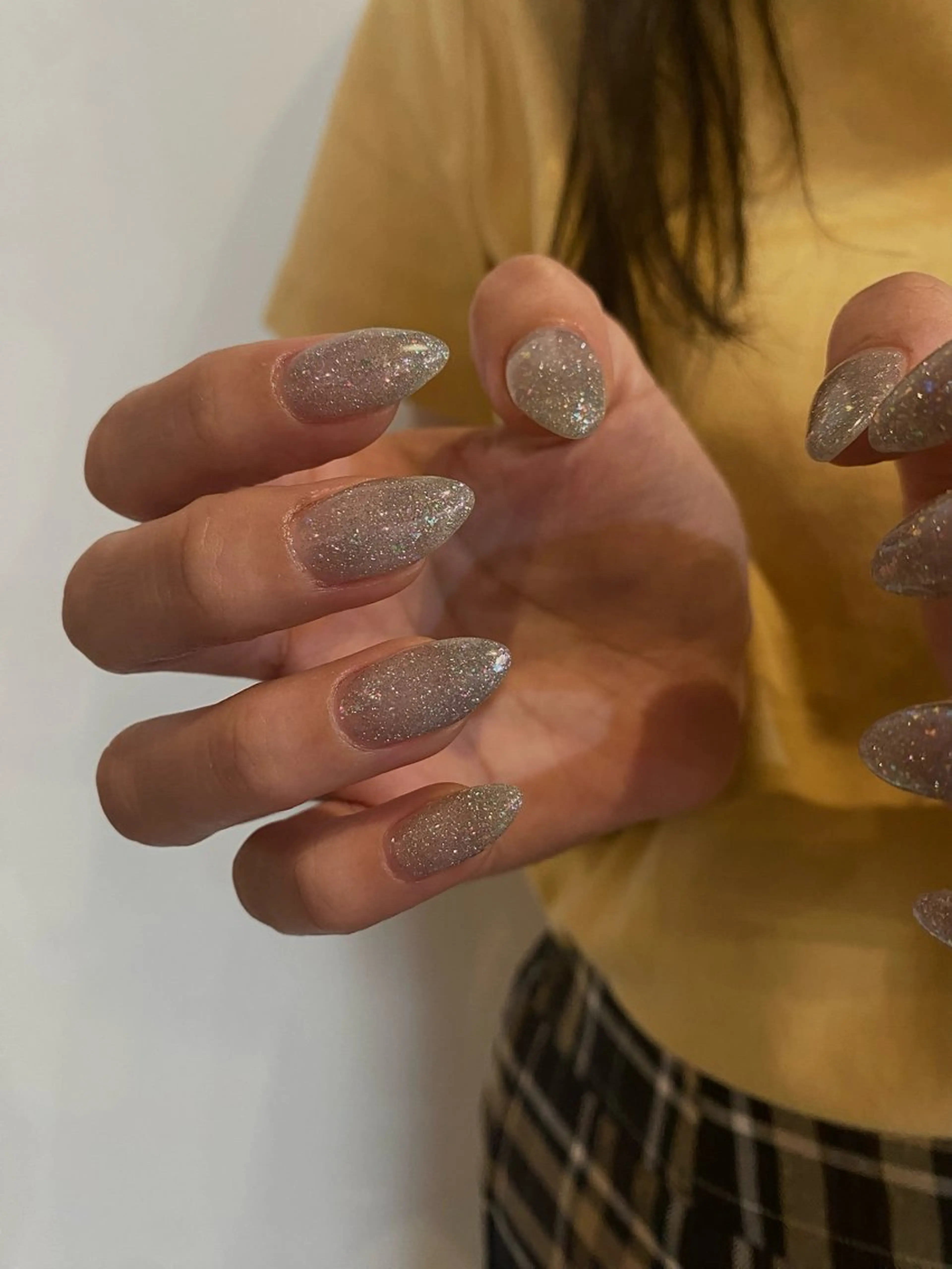 ネイル satoril nailroomのネイルデザイン