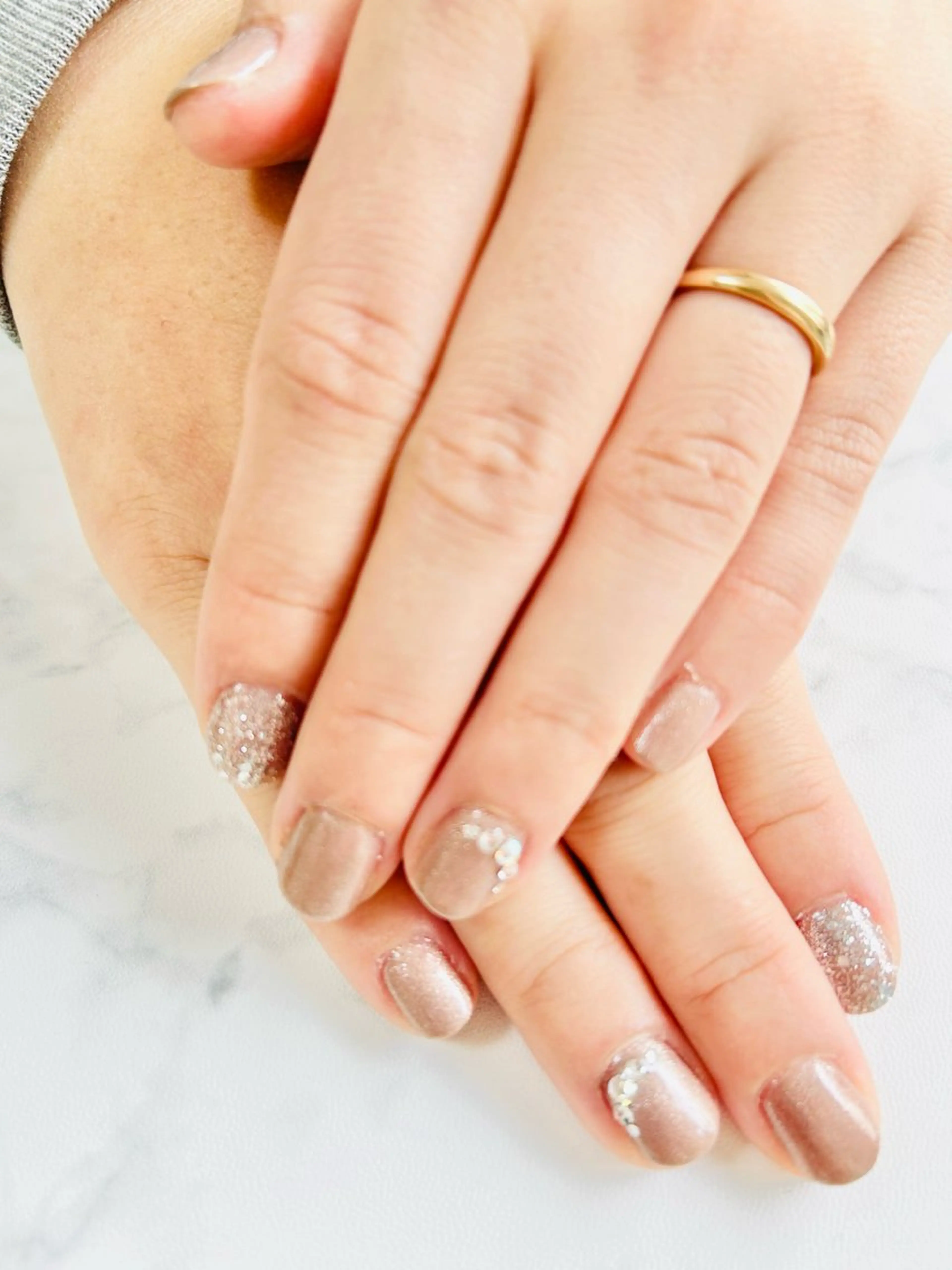 ネイル B.S_ LauLDesignのエステ・リラクイメージ