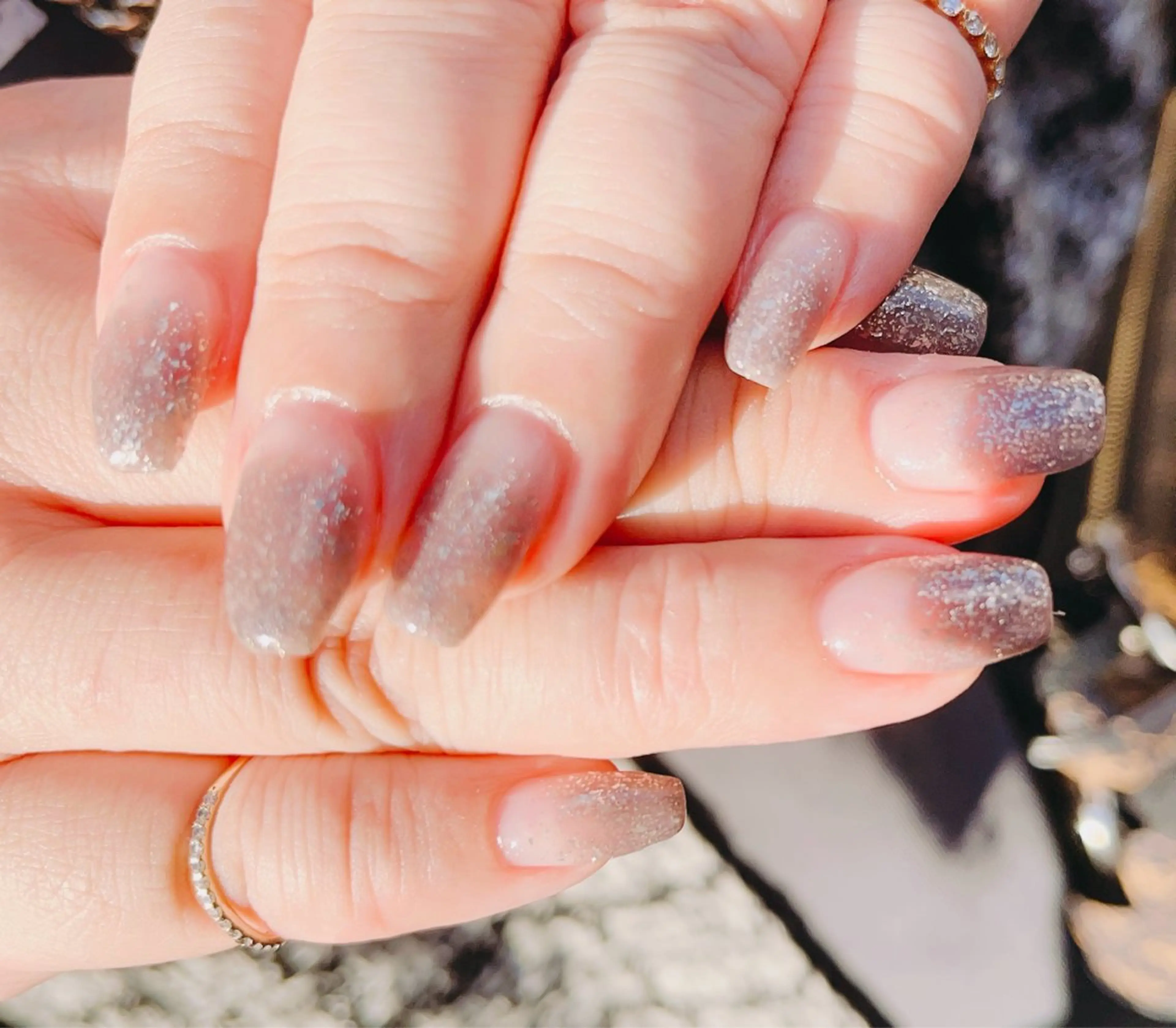 ネイル ハンドネイル SYU NAILのネイルデザイン