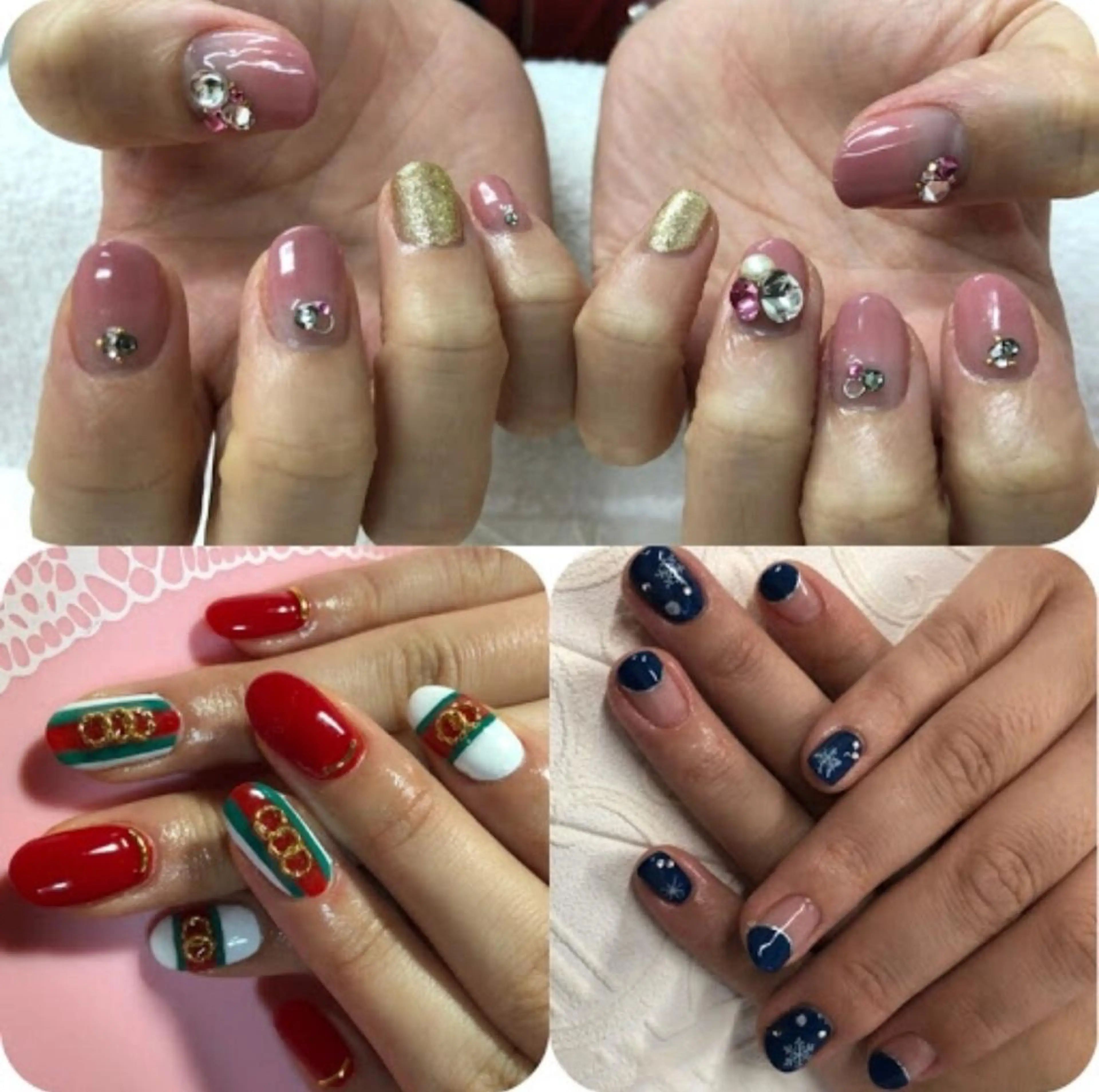 ネイル Embellir ♡鏡味のその他イメージ