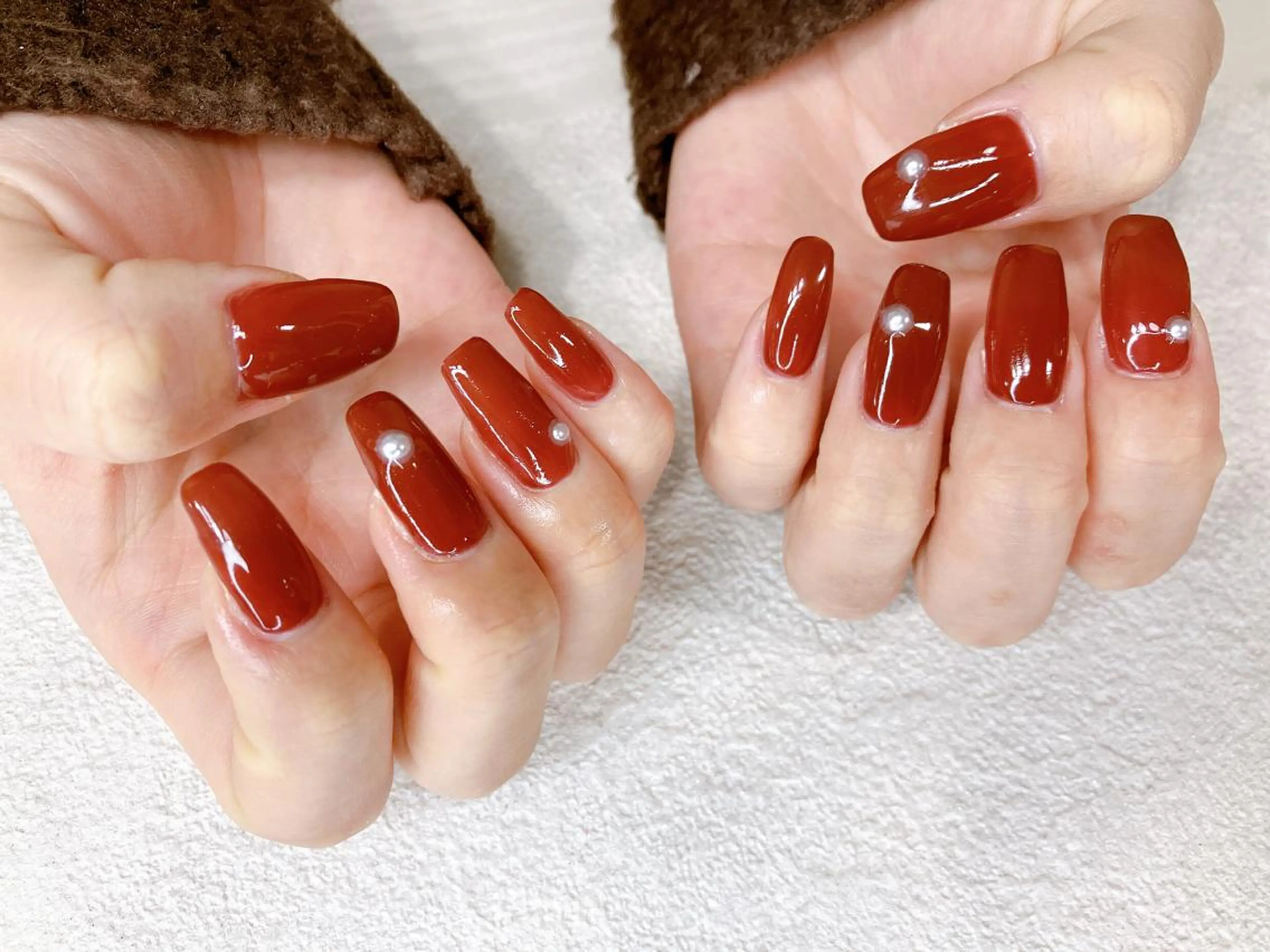 ネイル Nailsalon Noël所属・Nailsalon ＆Noelのネイルデザイン