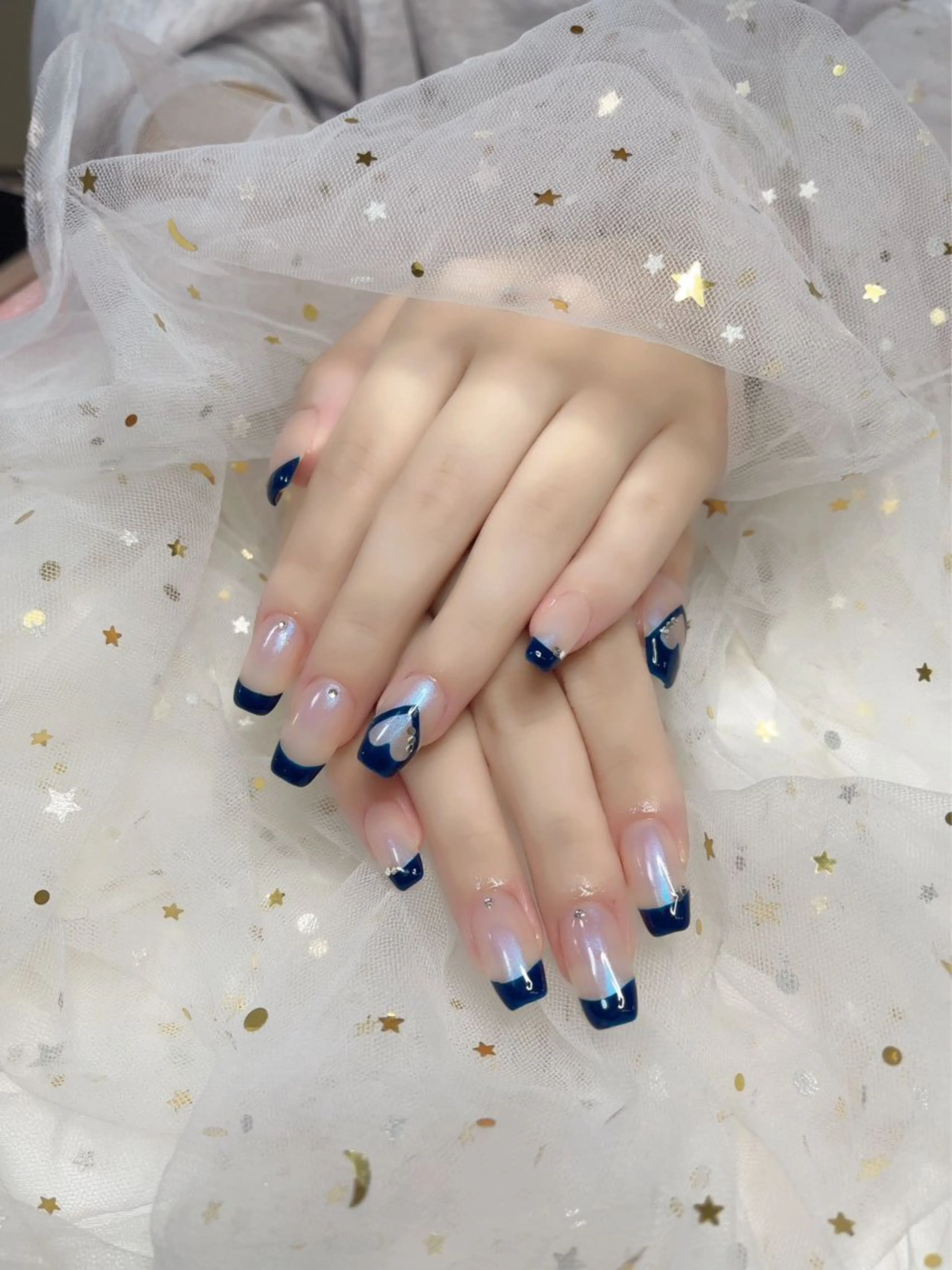 ネイル ジョリ kasumi🌹💅のネイルデザイン