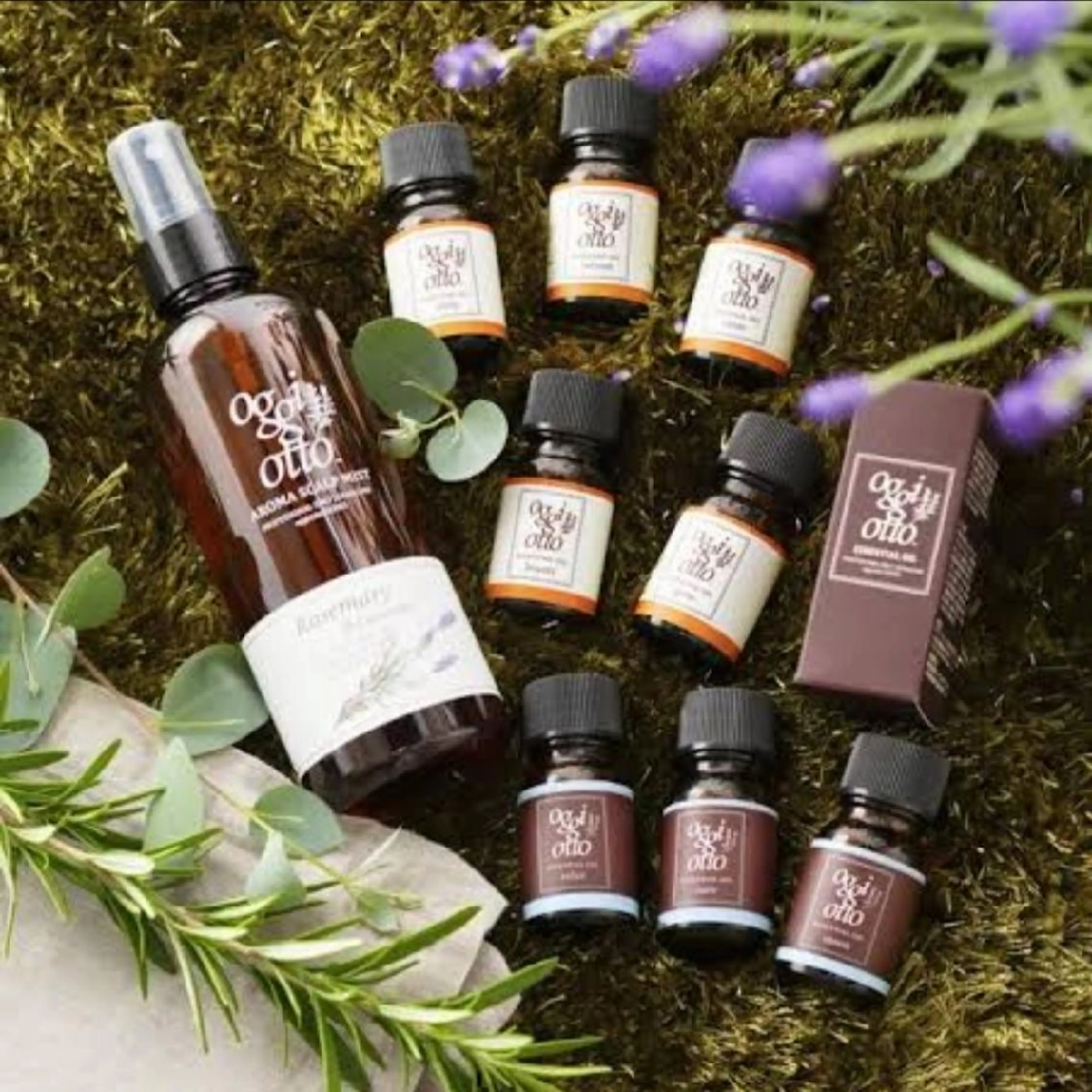 カット トリートメント ヘッドスパ ヘアセット すずき えりのヘアスタイル