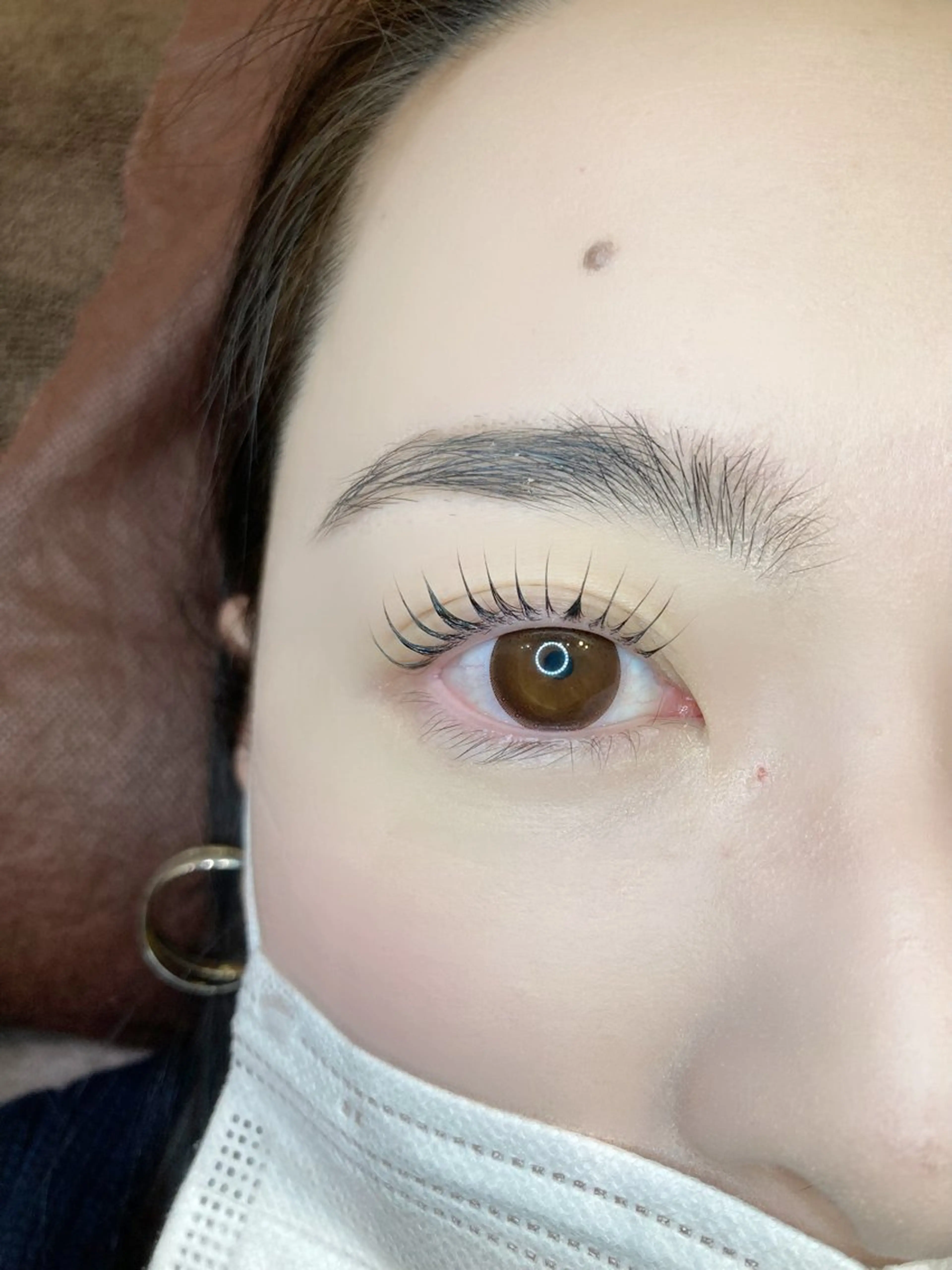 マツエク・マツパ P&Eまつげ専門 ★駅前店のマツエク・マツパデザイン