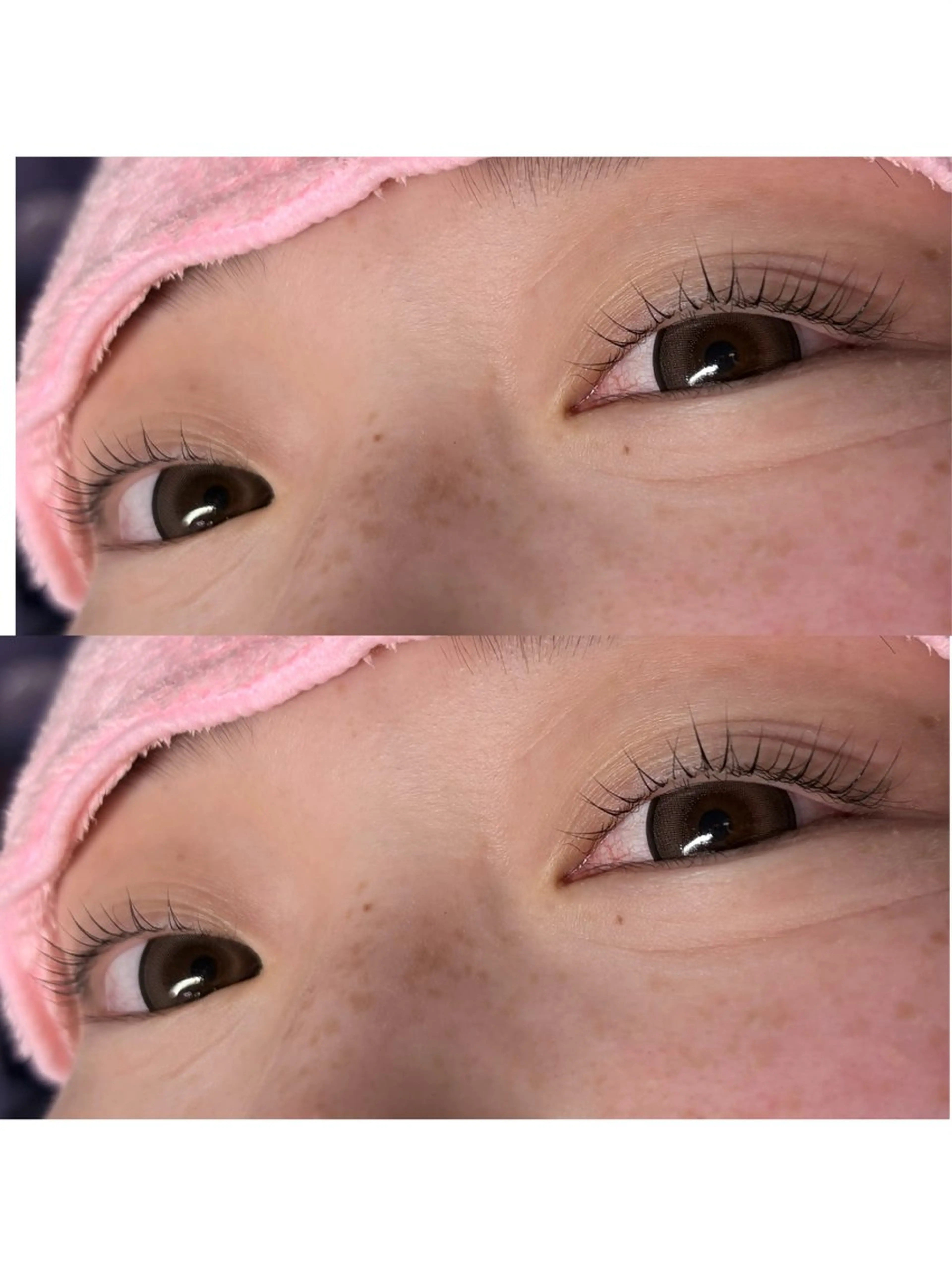 マツエク・マツパ トータルビューティー サロン・Ｎの眉毛・アイブロウイメージ