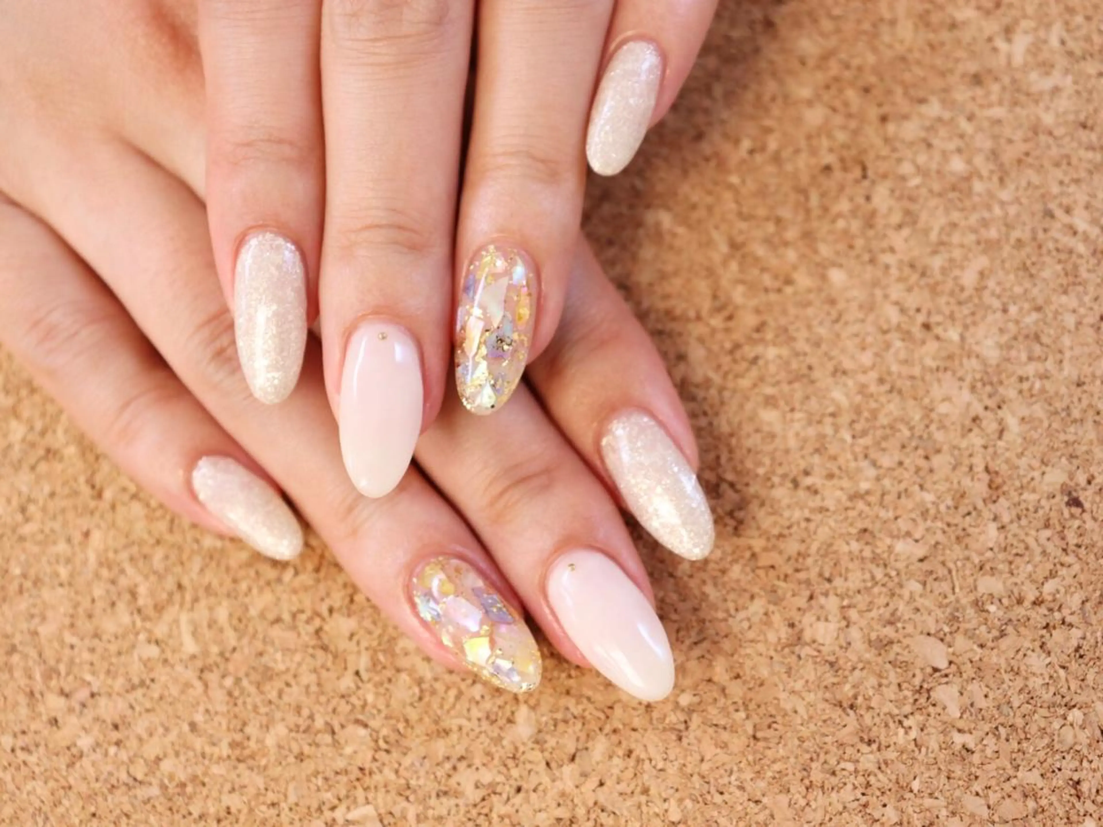 ネイル Dolce.Nail 大宮店のネイルデザイン