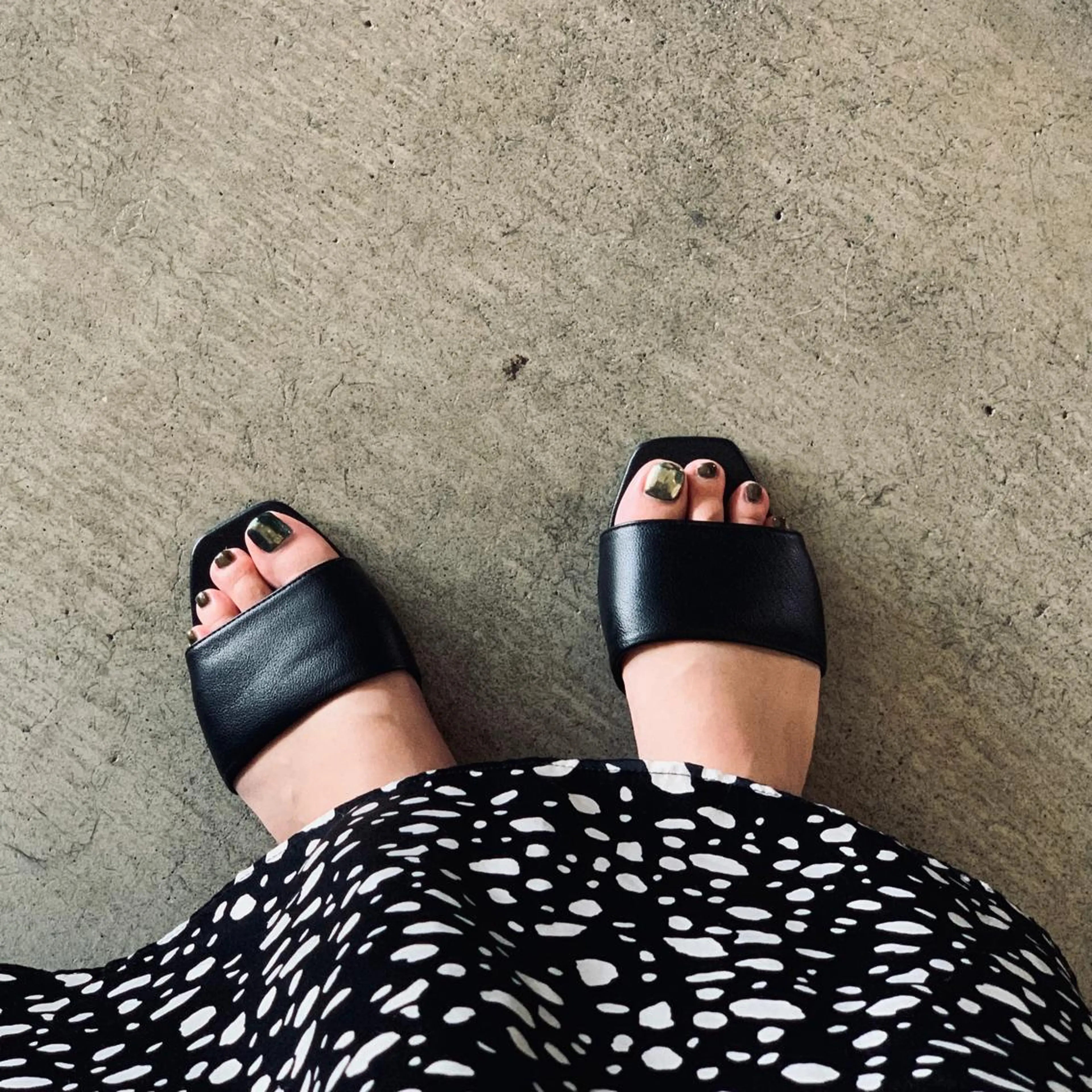 Emma ecole /栄/RIOのヘアスタイル