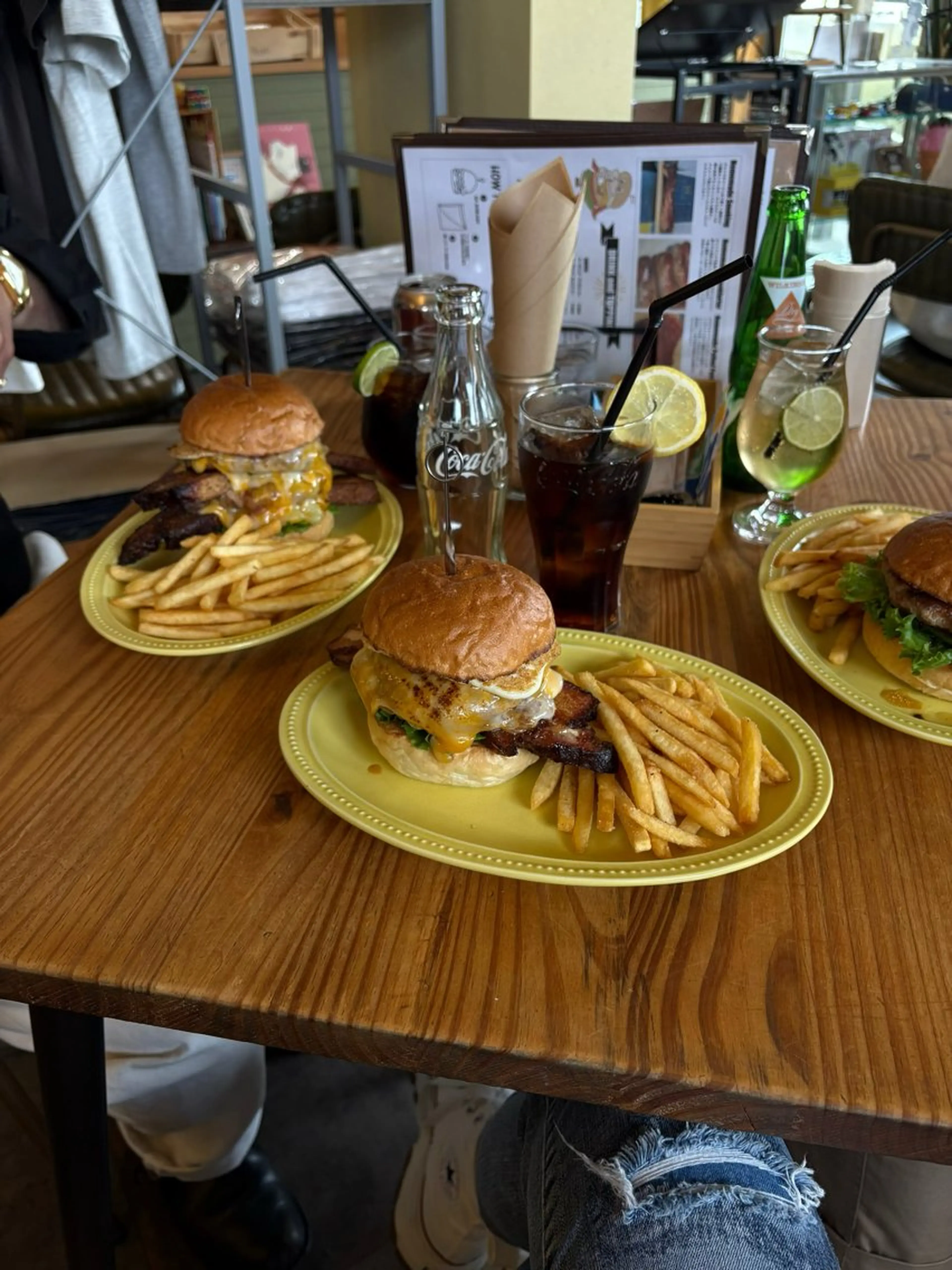 Aulu’b Nonokaのネイルデザイン