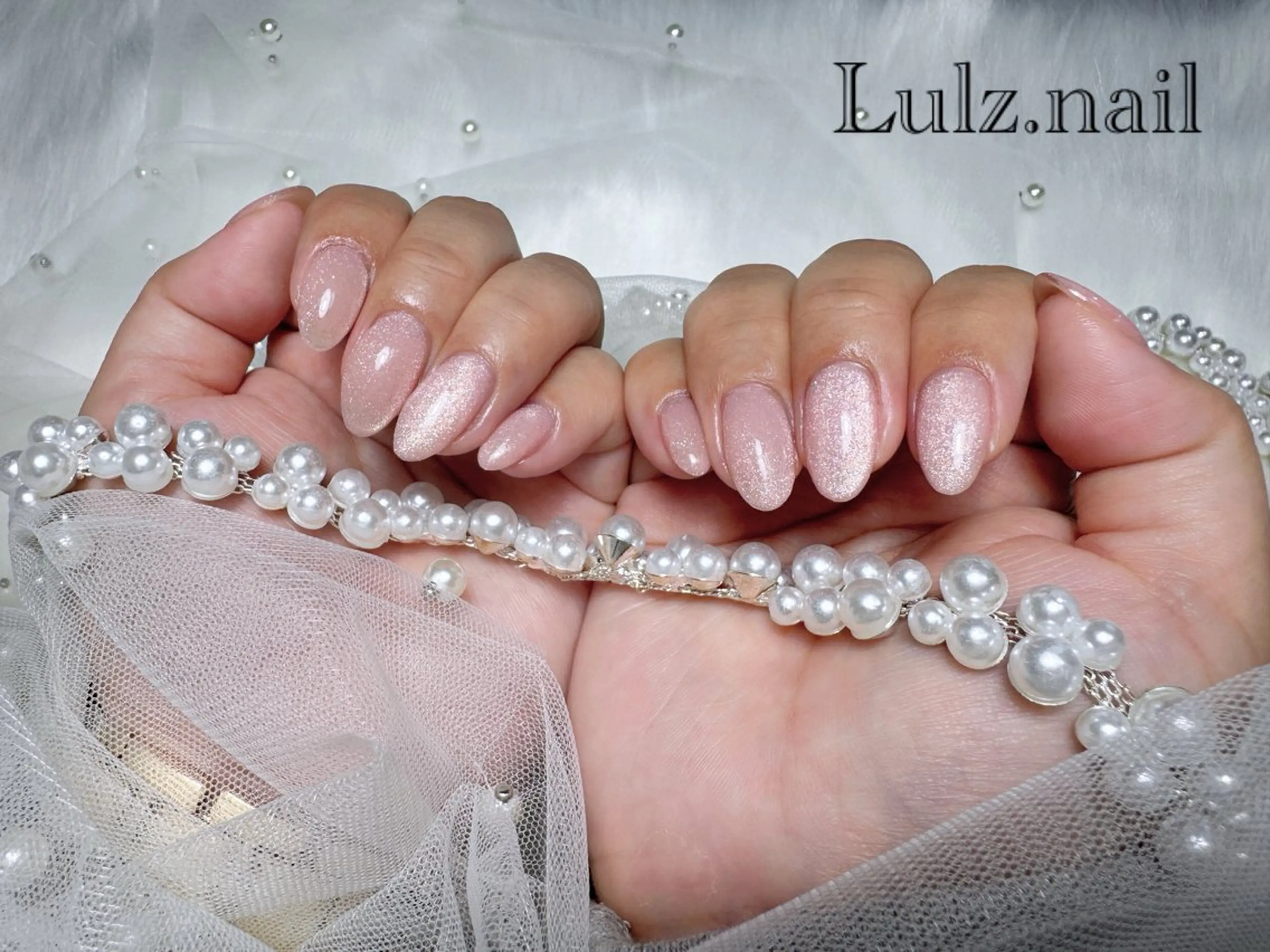 ネイル Lulz nailのネイルデザイン