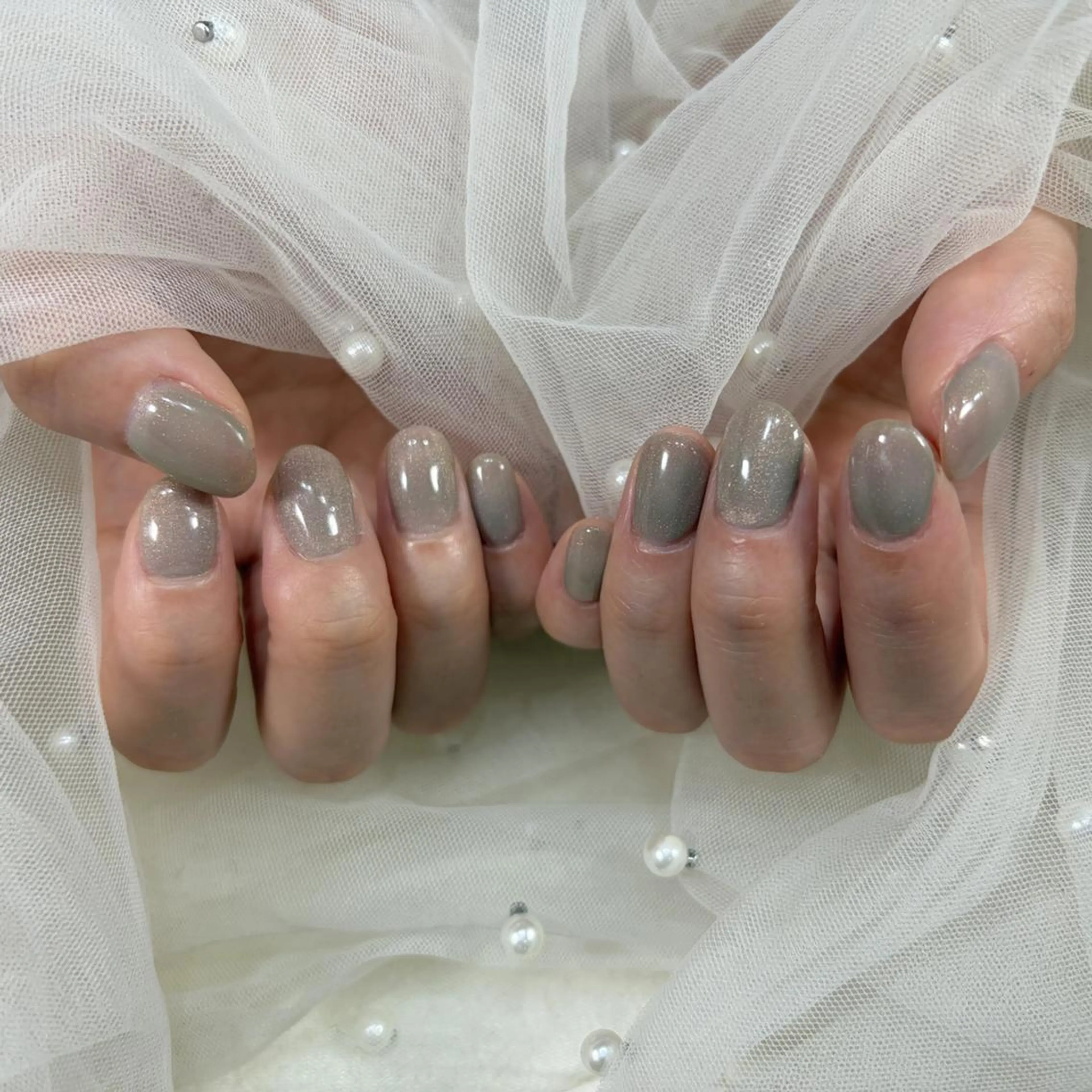 ネイル Jr.ネイリスト KOKOROのネイルデザイン