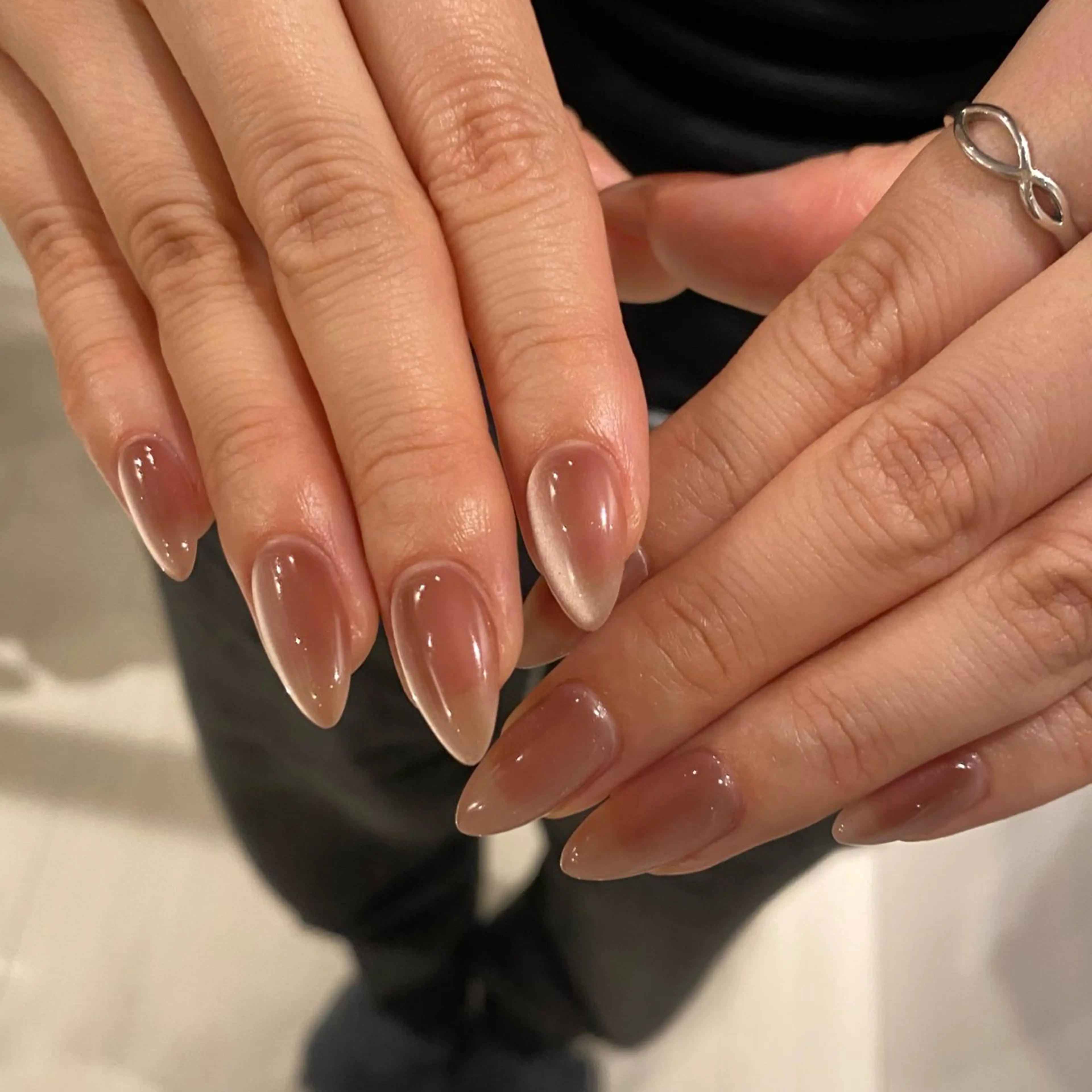 ネイル melty 神宮前/ fuukaのネイルデザイン