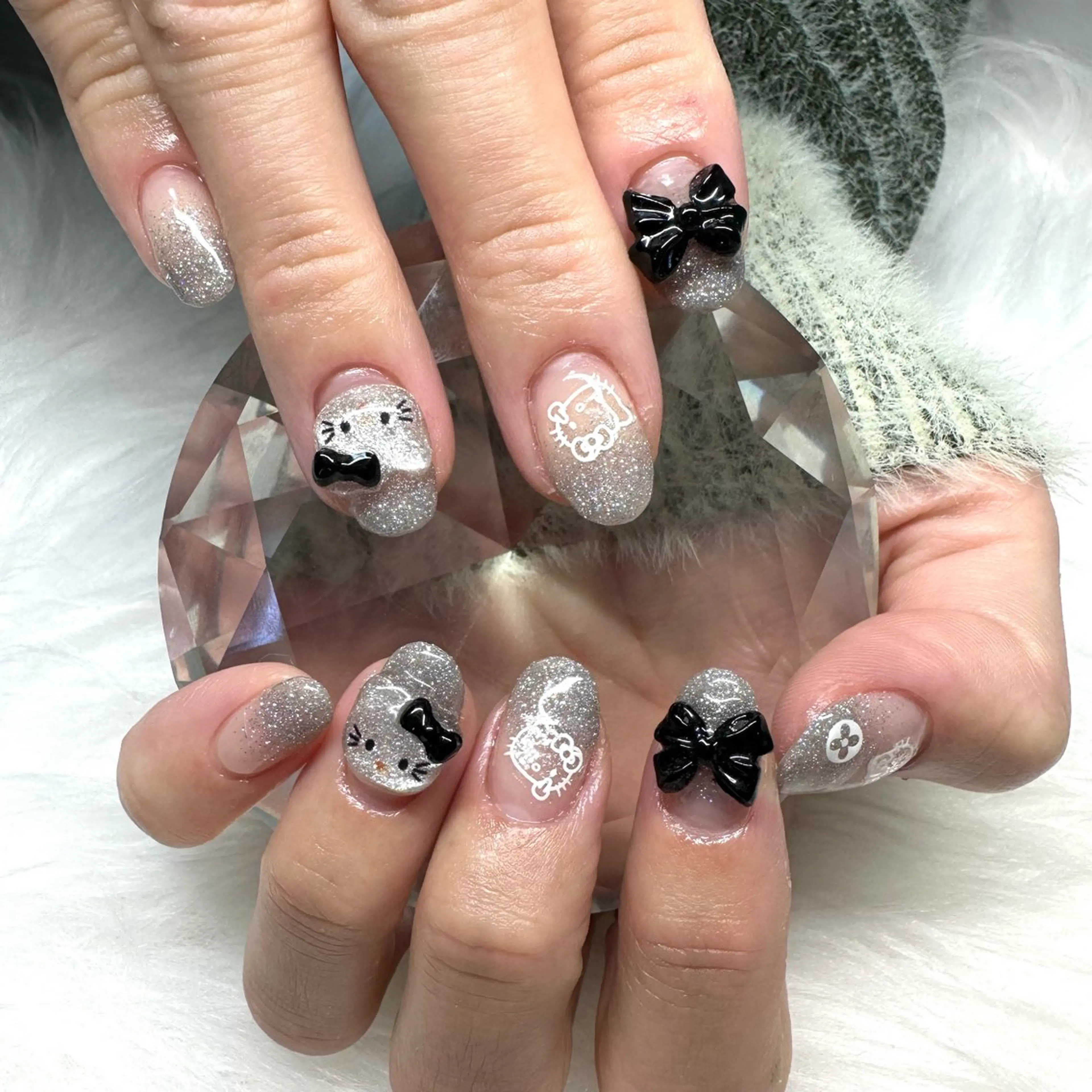 ネイル ハンドネイル maa nail‪✿のネイルデザイン