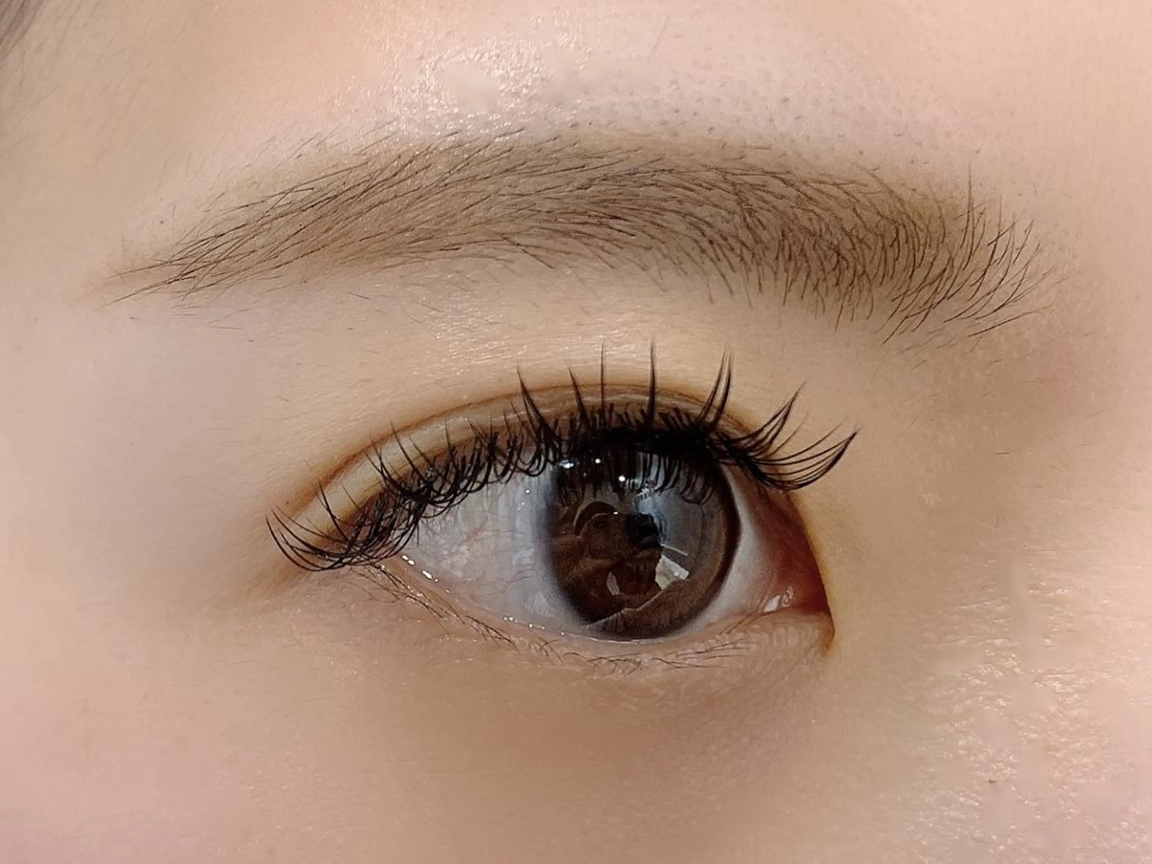 マツエク・マツパ マツエク プラスアイ 蒲田西口店のマツエク・マツパデザイン