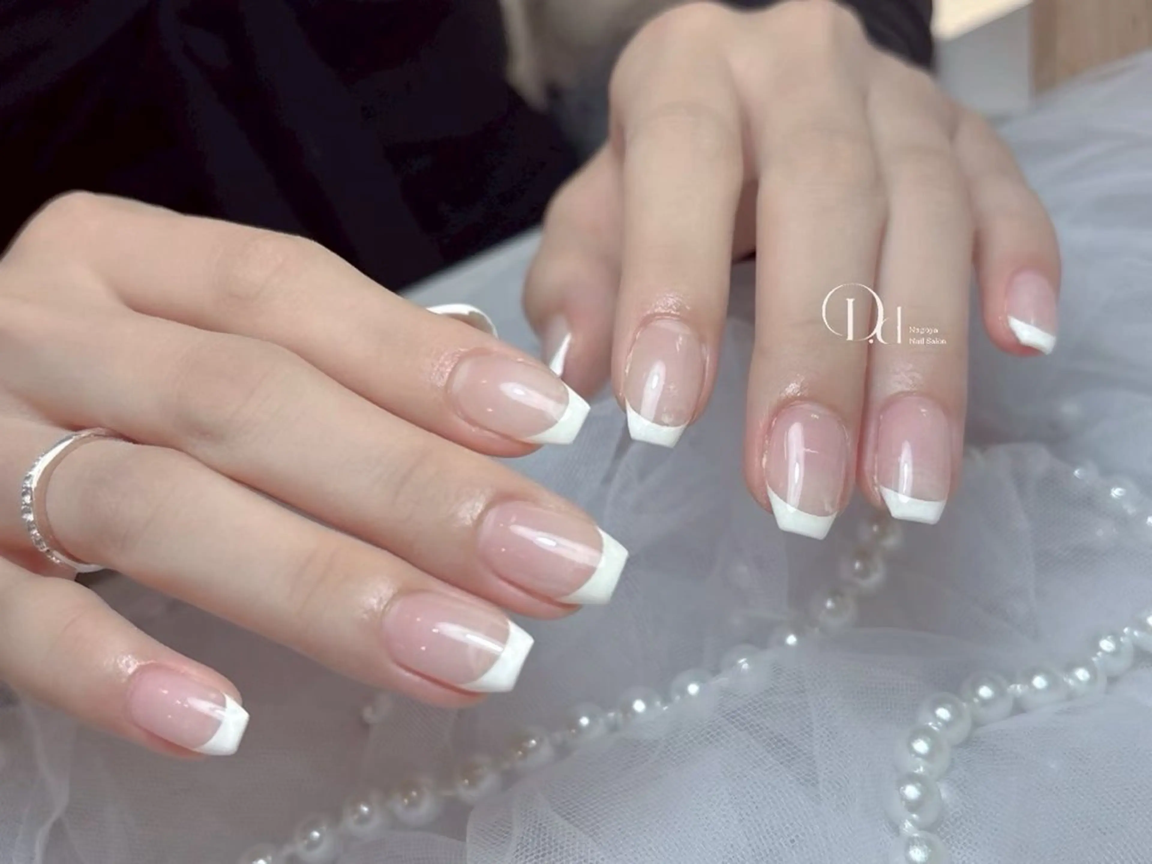 ネイル ハンドネイル D.d nail Miyuのネイルデザイン