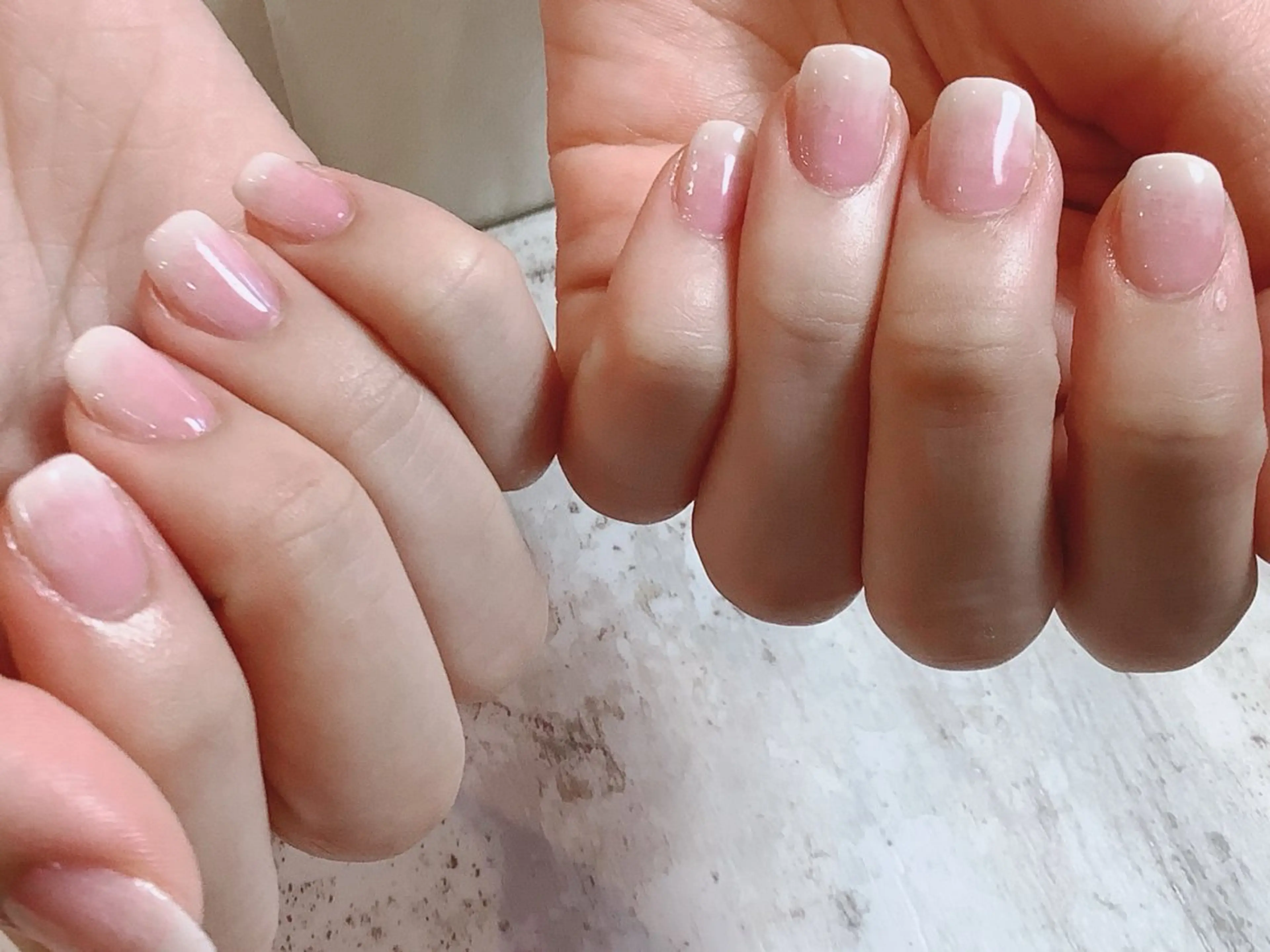 ネイル 45 iisoのネイルデザイン