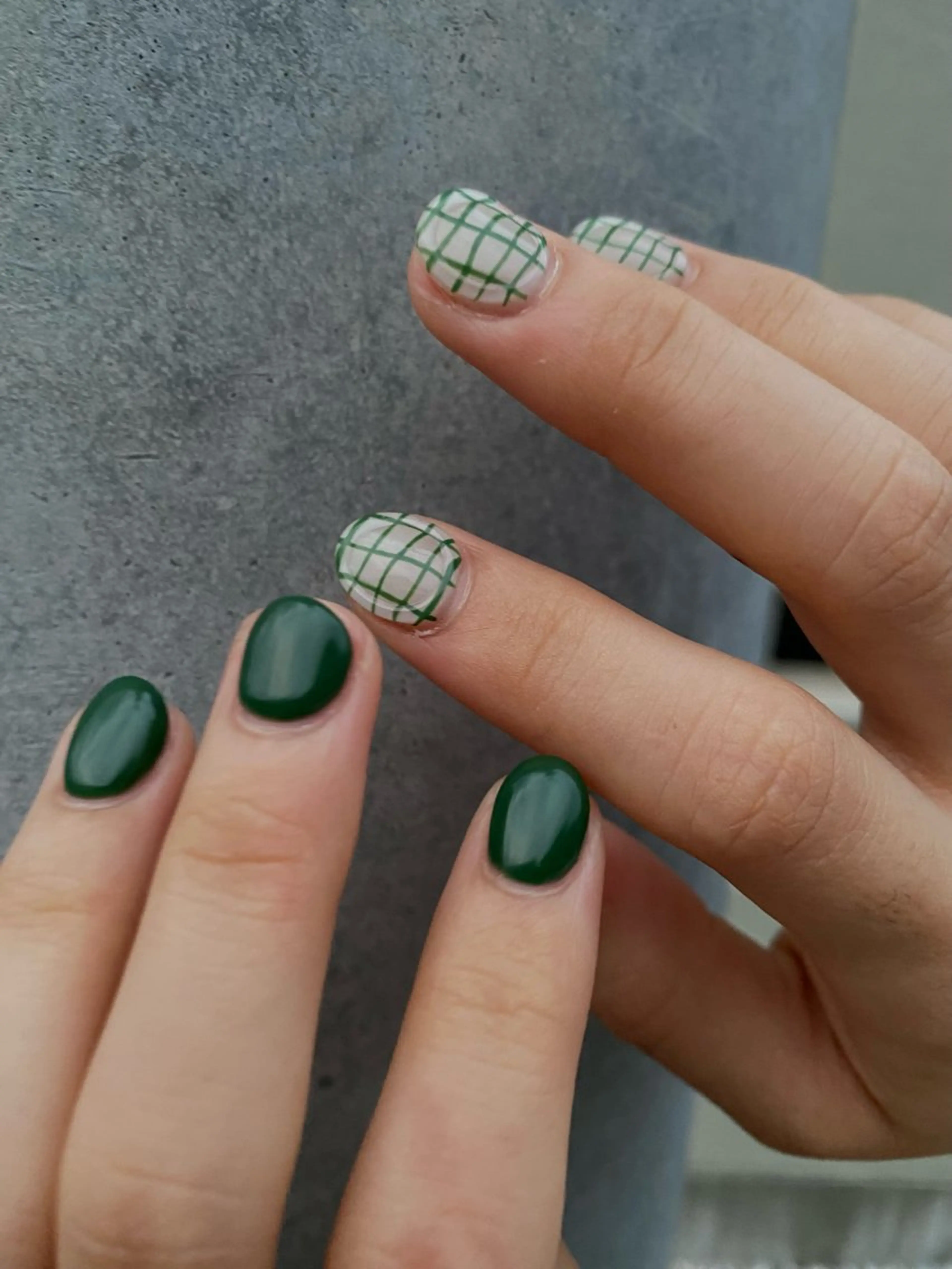 ネイル ハンドネイル 爪塗屋 さんのネイルデザイン