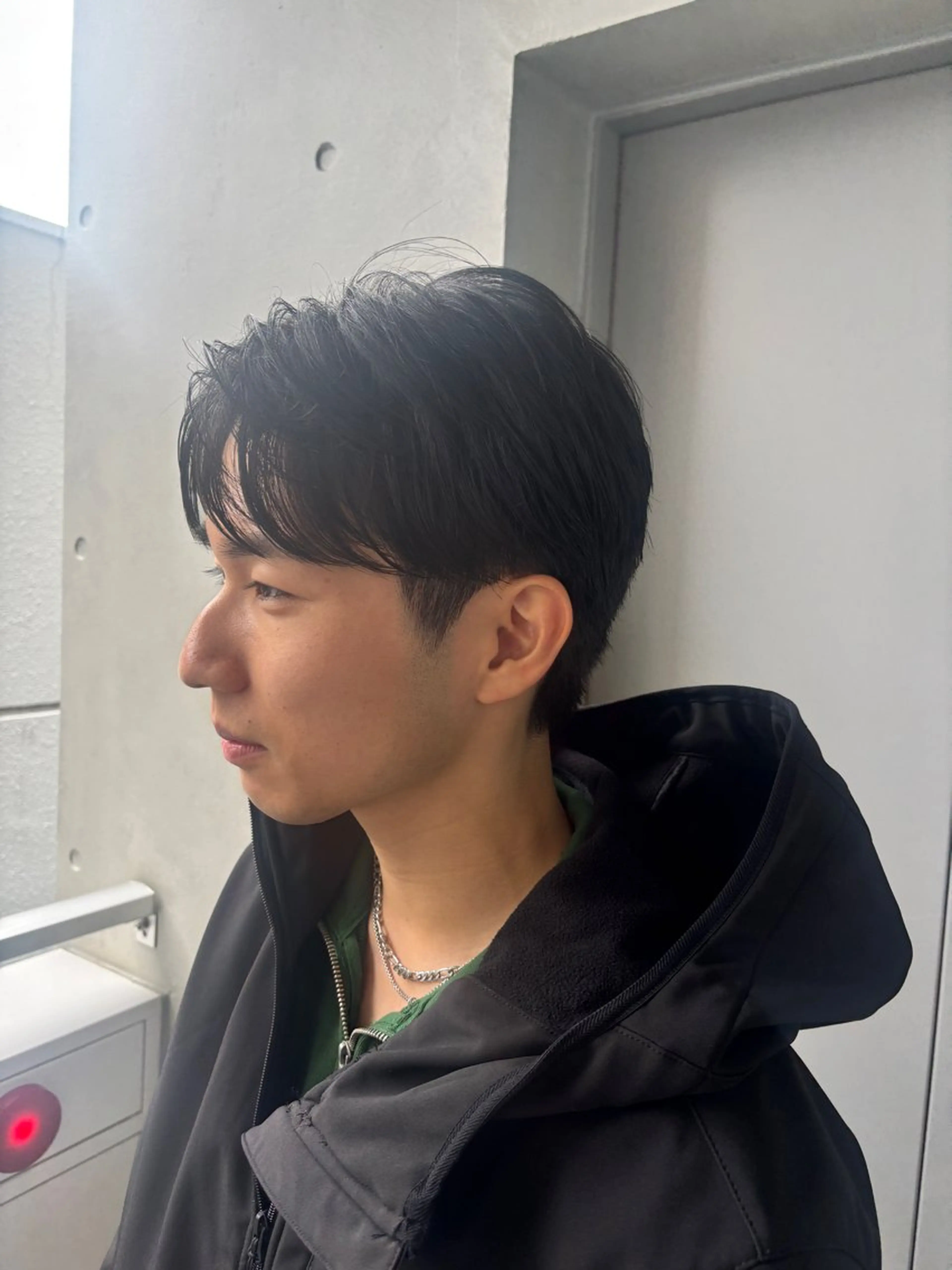 メンズ メンズ特化女性美容師 / yukiのその他イメージ